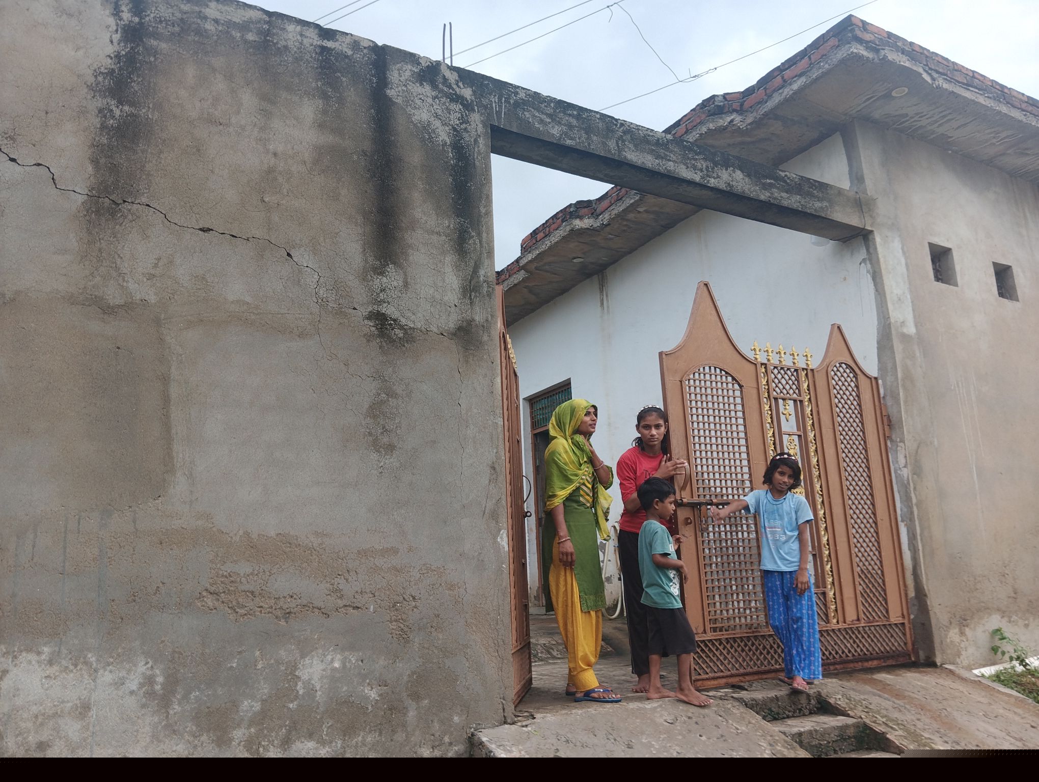 Punjab National Bank Auctions for Residential property in Hathras, Uttar Pradesh image 4 of 4 in Hathras, Hathras | Punjab National Bank auction property