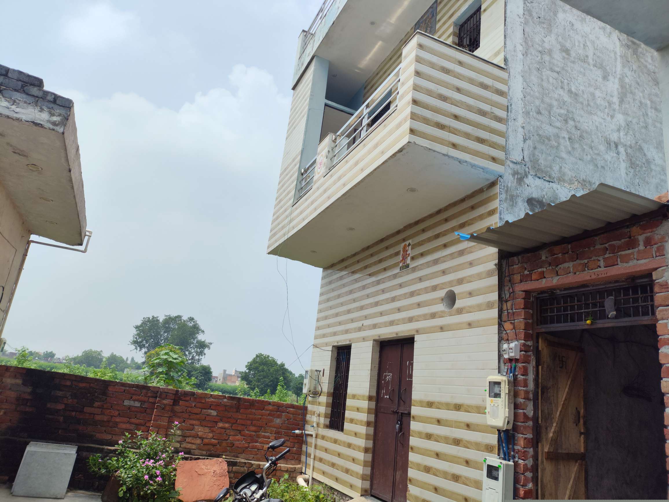 Punjab National Bank Auctions for Residential property in Agra, Uttar Pradesh