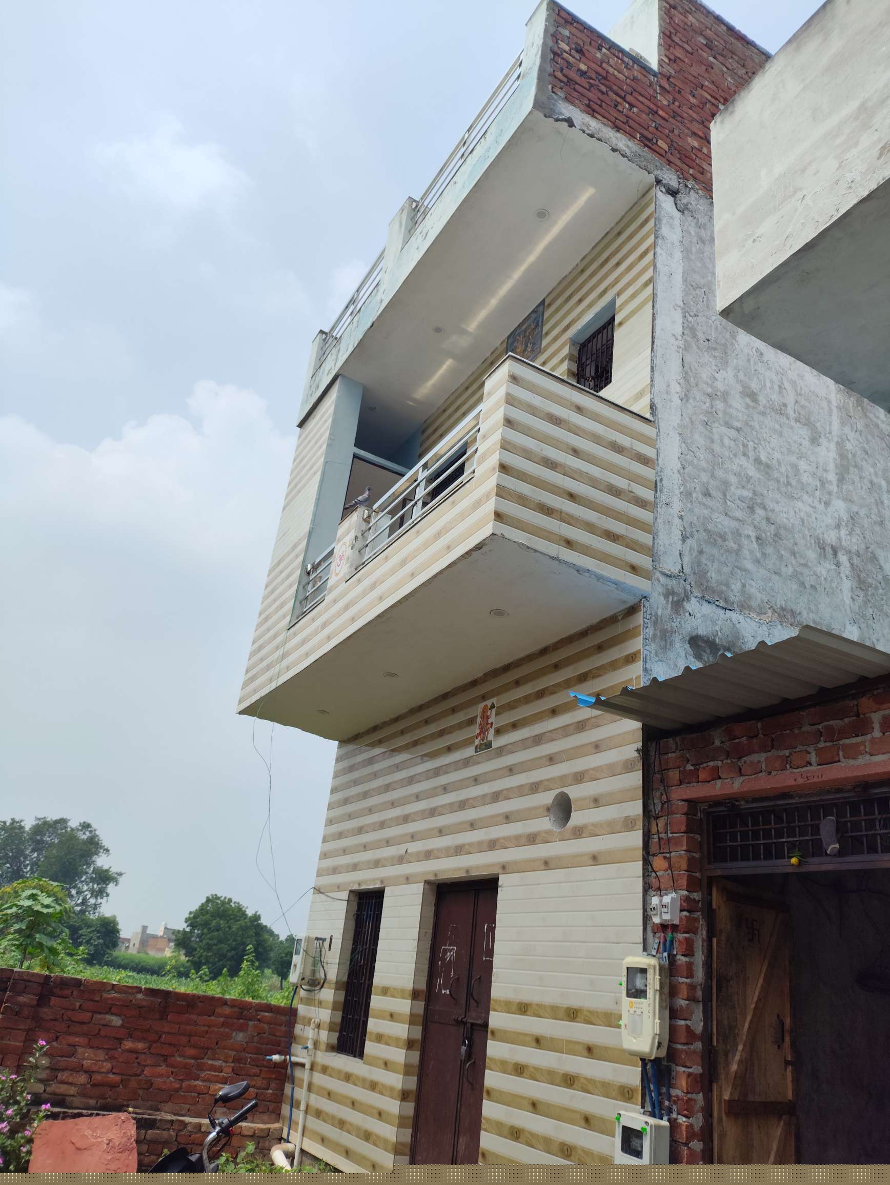 Punjab National Bank Auctions for Residential property in Agra, Uttar Pradesh image 4 of 4 in Agra, Agra | Punjab National Bank auction property