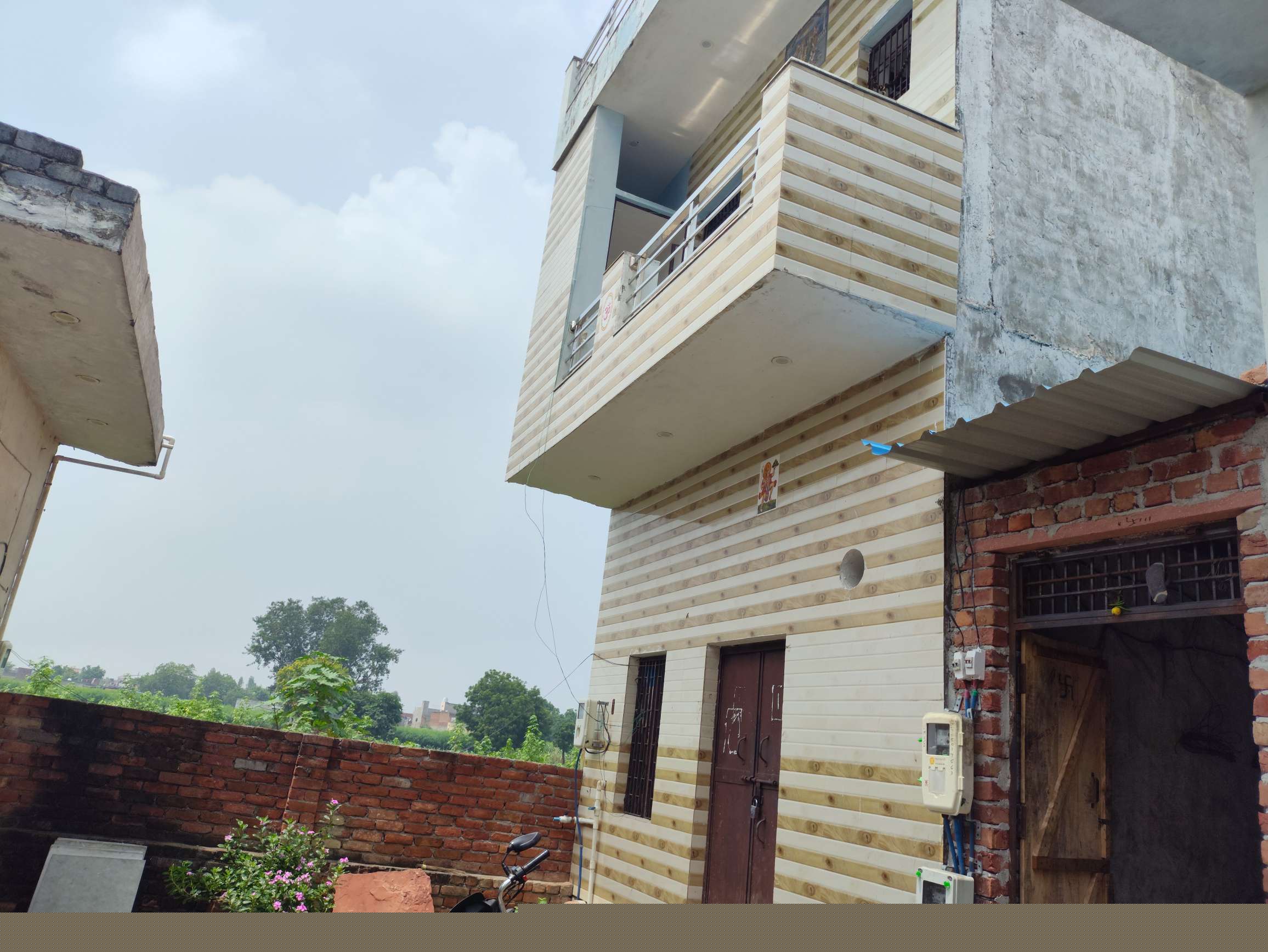 Punjab National Bank Auctions for Residential property in Agra, Uttar Pradesh