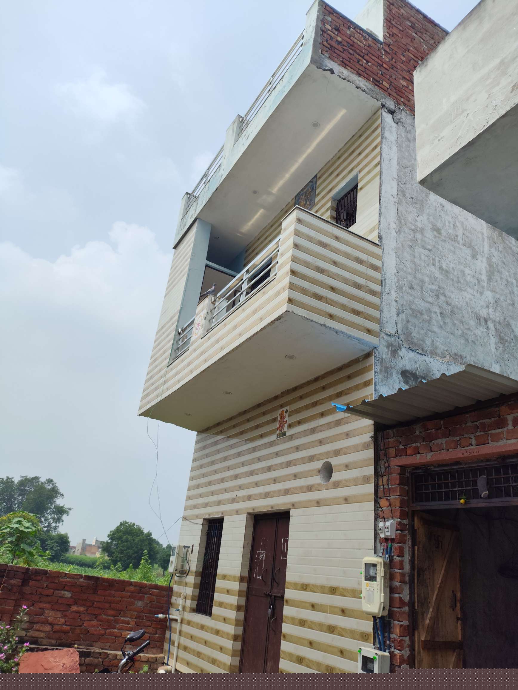 Punjab National Bank Auctions for Residential property in Agra, Uttar Pradesh image 4 of 4 in Agra, Agra | Punjab National Bank auction property