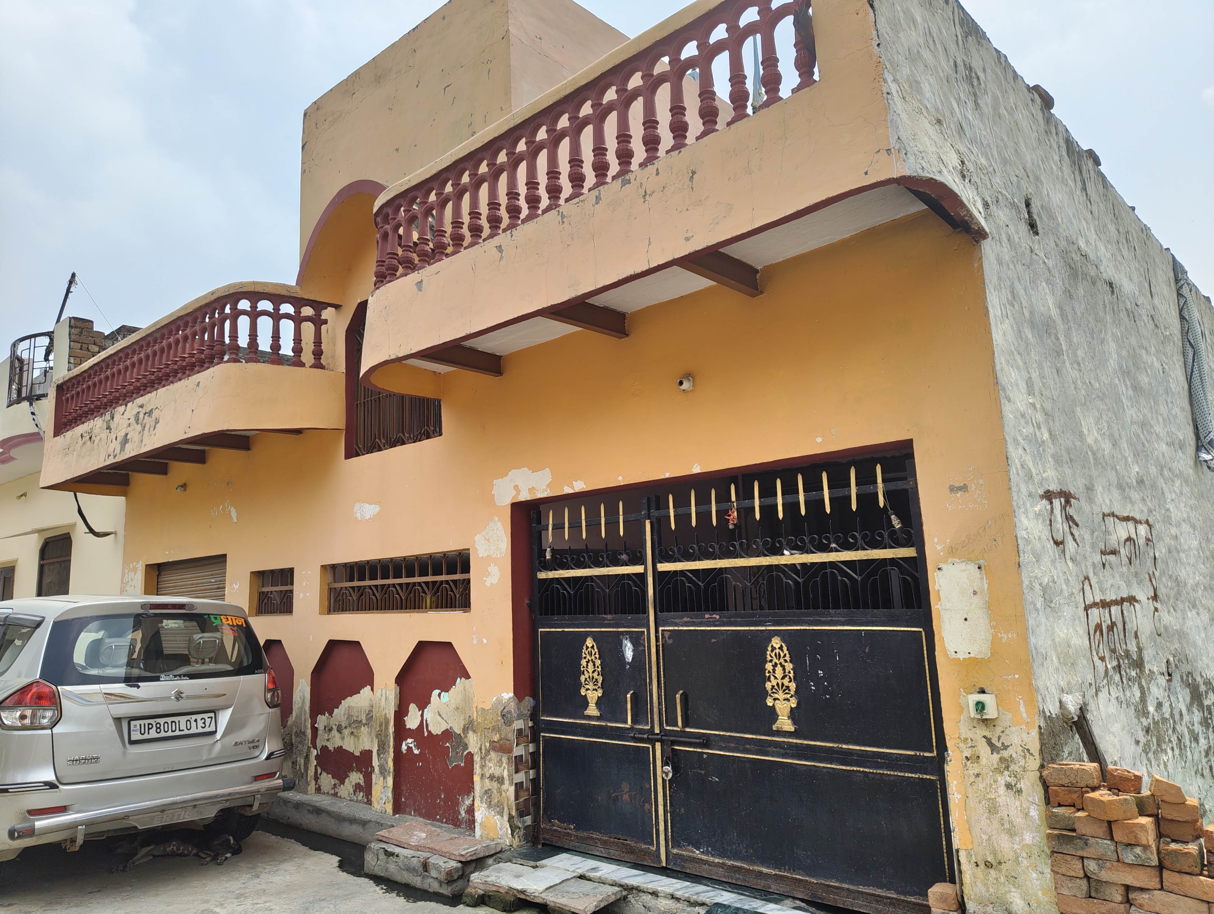 Punjab National Bank Auctions for Residential property in Agra, Uttar Pradesh image 4 of 4 in Agra, Agra | Punjab National Bank auction property