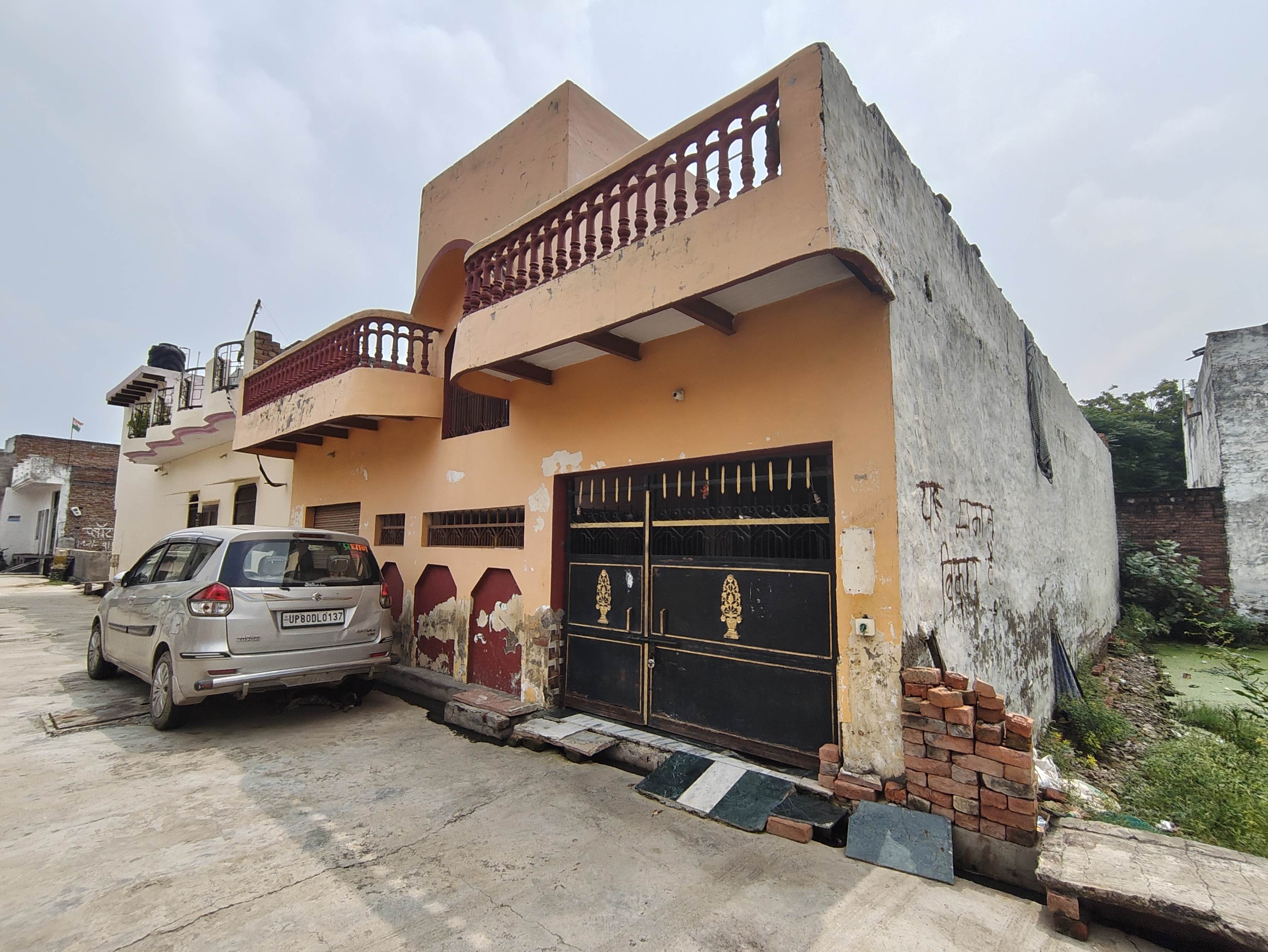 Punjab National Bank Auctions for Residential property in Agra, Uttar Pradesh