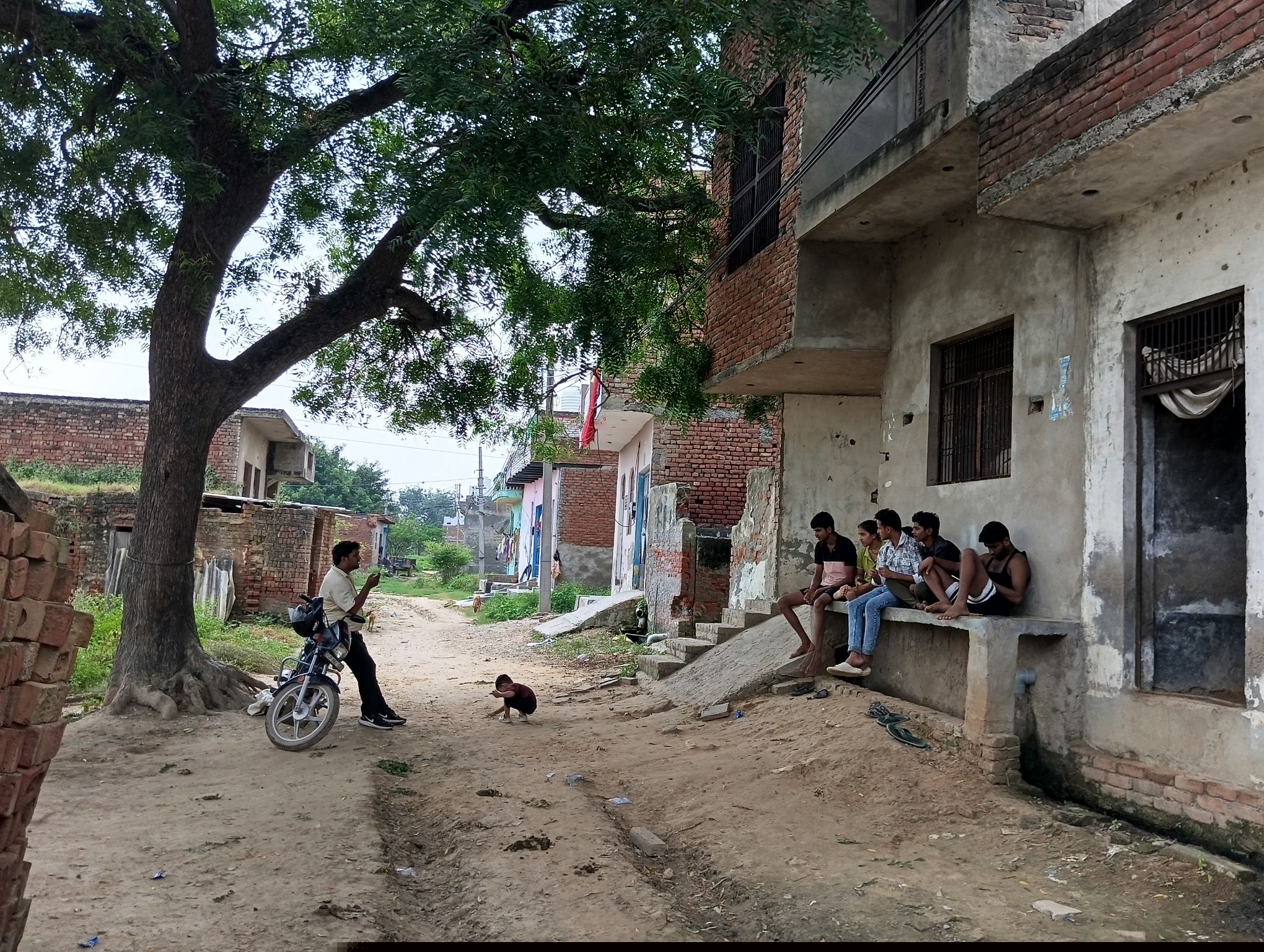 Punjab National Bank Auctions for Residential property in Hathras, Uttar Pradesh image 4 of 4 in Hathras, Hathras | Punjab National Bank auction property