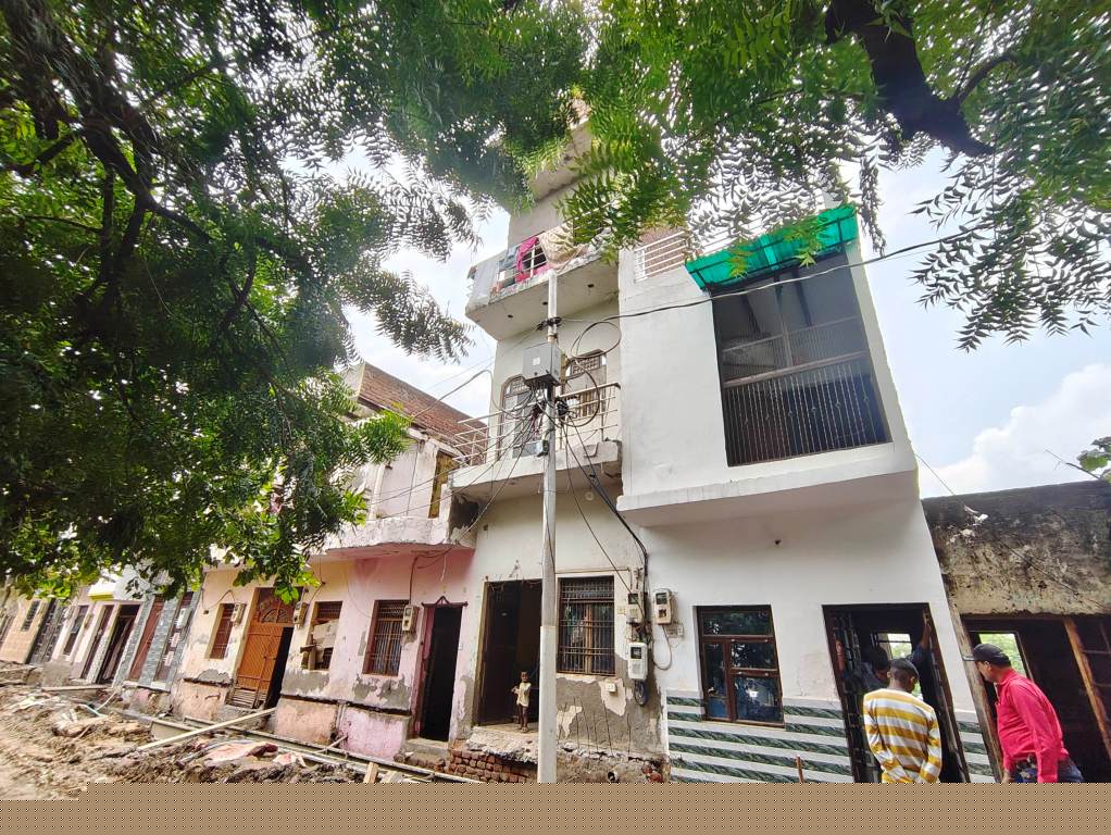 Punjab National Bank Auctions for Residential property in Agra, Uttar Pradesh