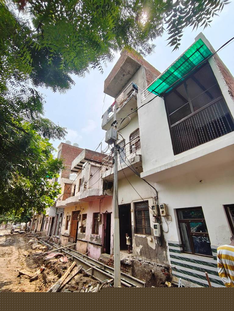 Punjab National Bank Auctions for Residential property in Agra, Uttar Pradesh image 2 of 2 in Agra, Agra | Punjab National Bank auction property