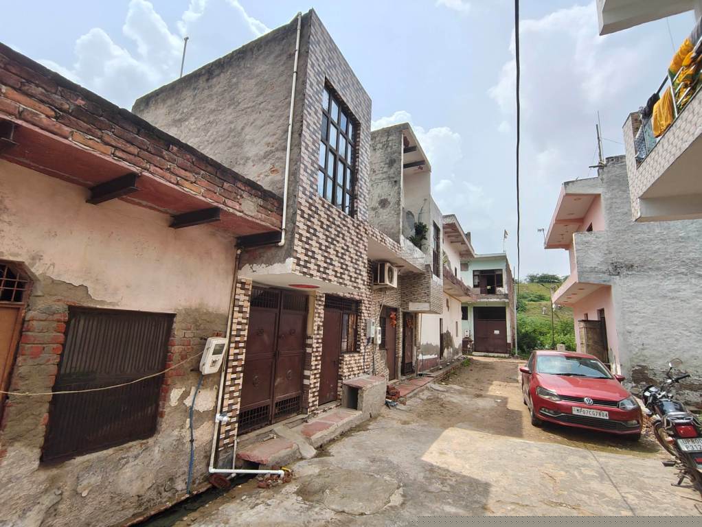 Punjab National Bank Auctions for Residential property in Agra, Uttar Pradesh image 2 of 2 in Agra, Agra | Punjab National Bank auction property