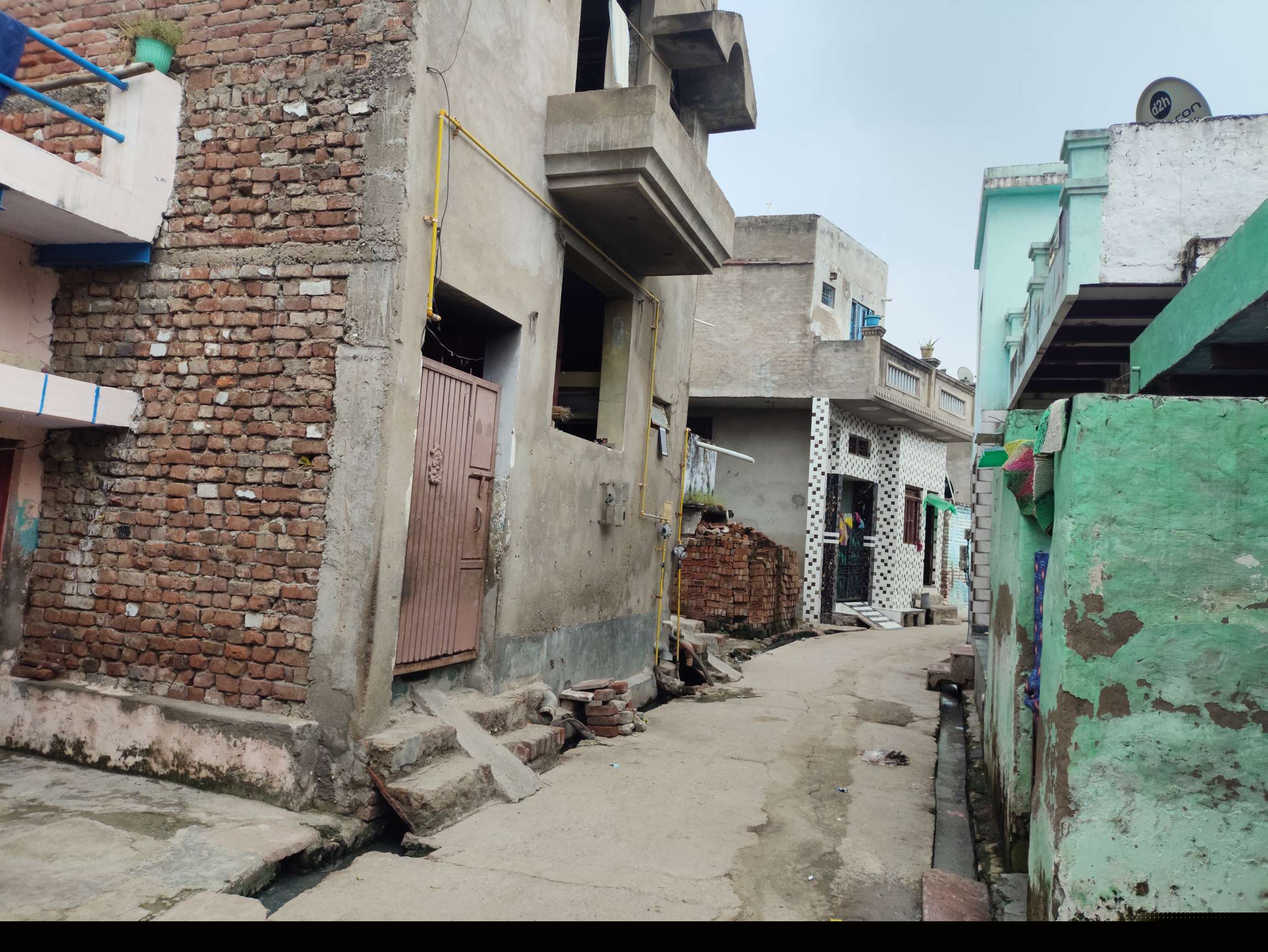 Punjab National Bank Auctions for Residential property in Agra, Uttar Pradesh