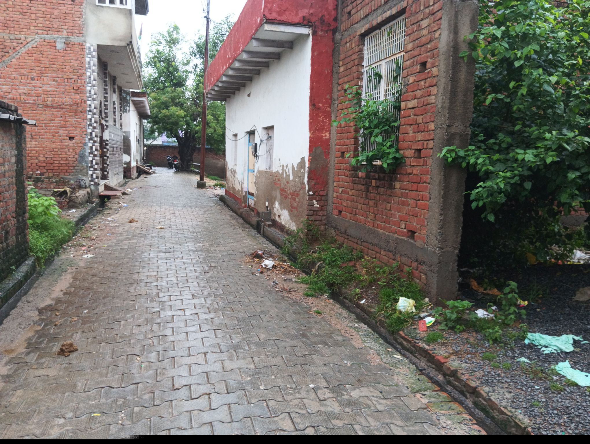 Punjab National Bank Auctions for Residential property in Hathras, Uttar Pradesh image 3 of 4 in Hathras, Hathras | Punjab National Bank auction property