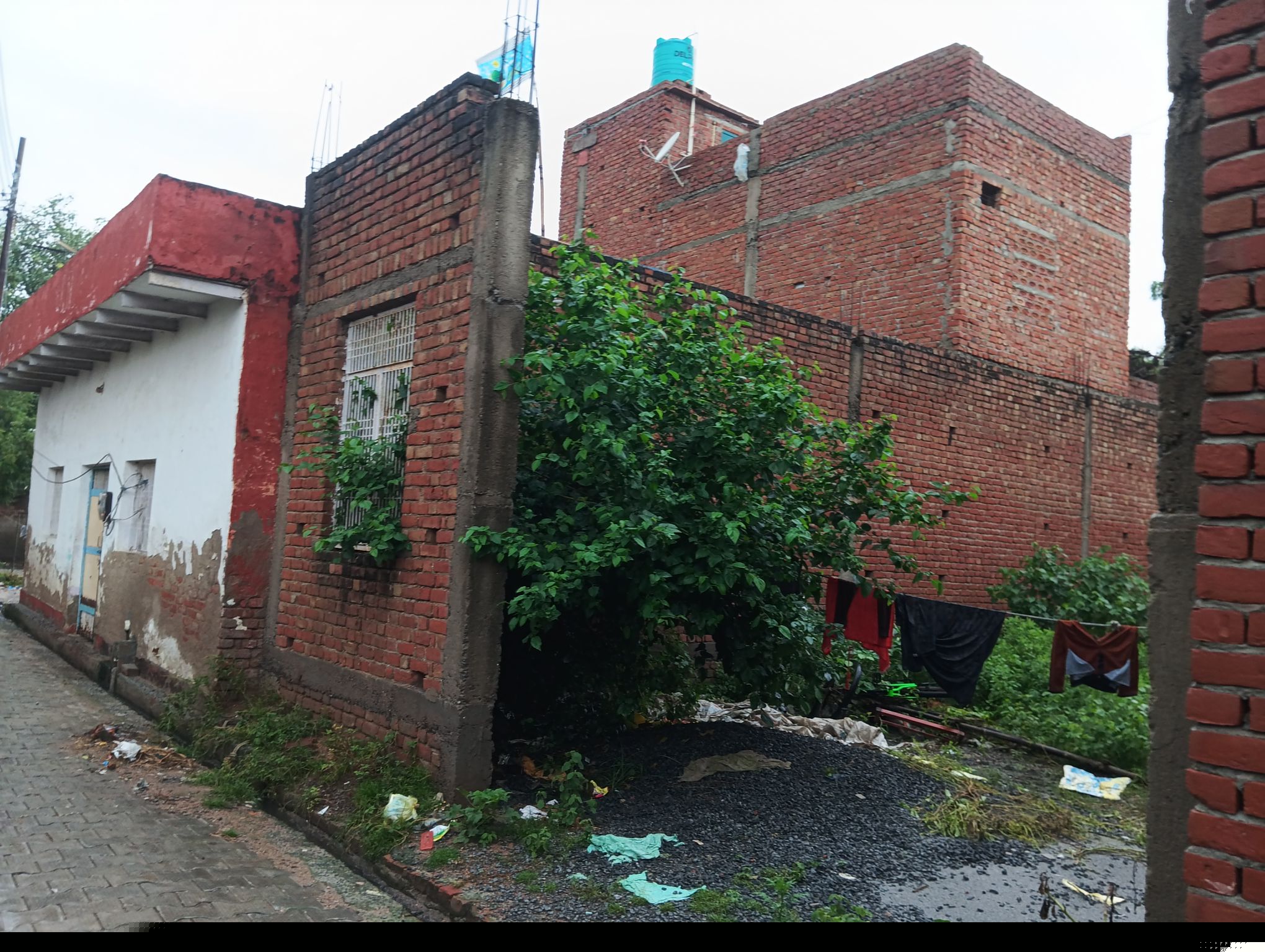 Punjab National Bank Auctions for Residential property in Hathras, Uttar Pradesh image 4 of 4 in Hathras, Hathras | Punjab National Bank auction property
