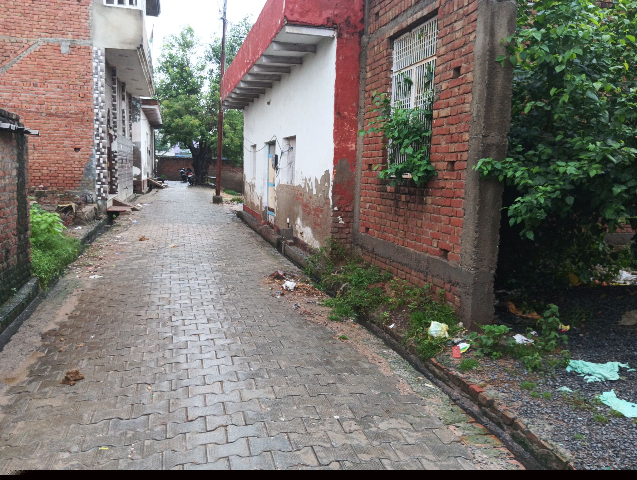 Punjab National Bank Auctions for Residential property in Hathras, Uttar Pradesh image 3 of 3 in Hathras, Hathras | Punjab National Bank auction property