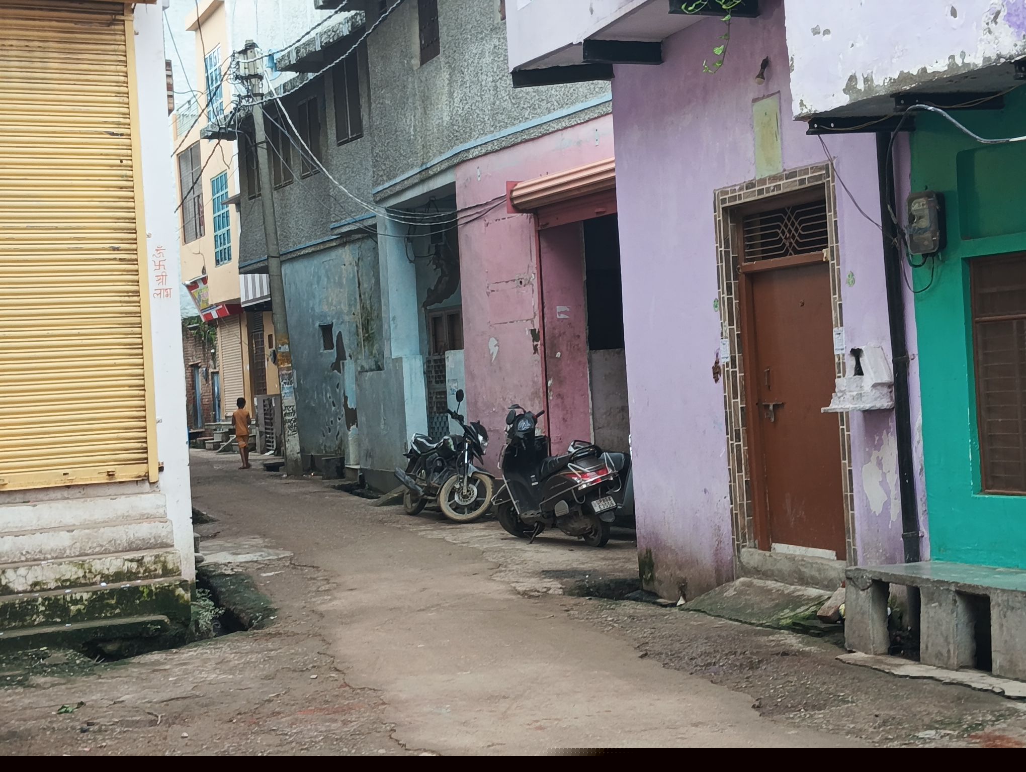Punjab National Bank Auctions for Residential property in Hathras, Uttar Pradesh image 3 of 4 in Hathras, Hathras | Punjab National Bank auction property