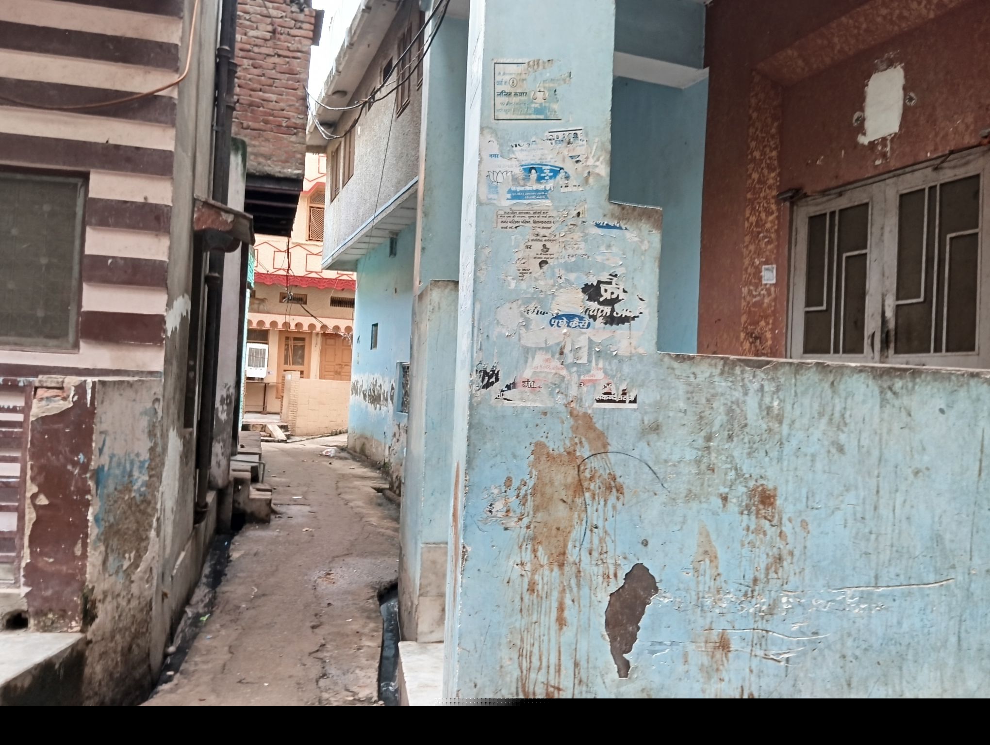 Punjab National Bank Auctions for Residential property in Hathras, Uttar Pradesh image 4 of 4 in Hathras, Hathras | Punjab National Bank auction property