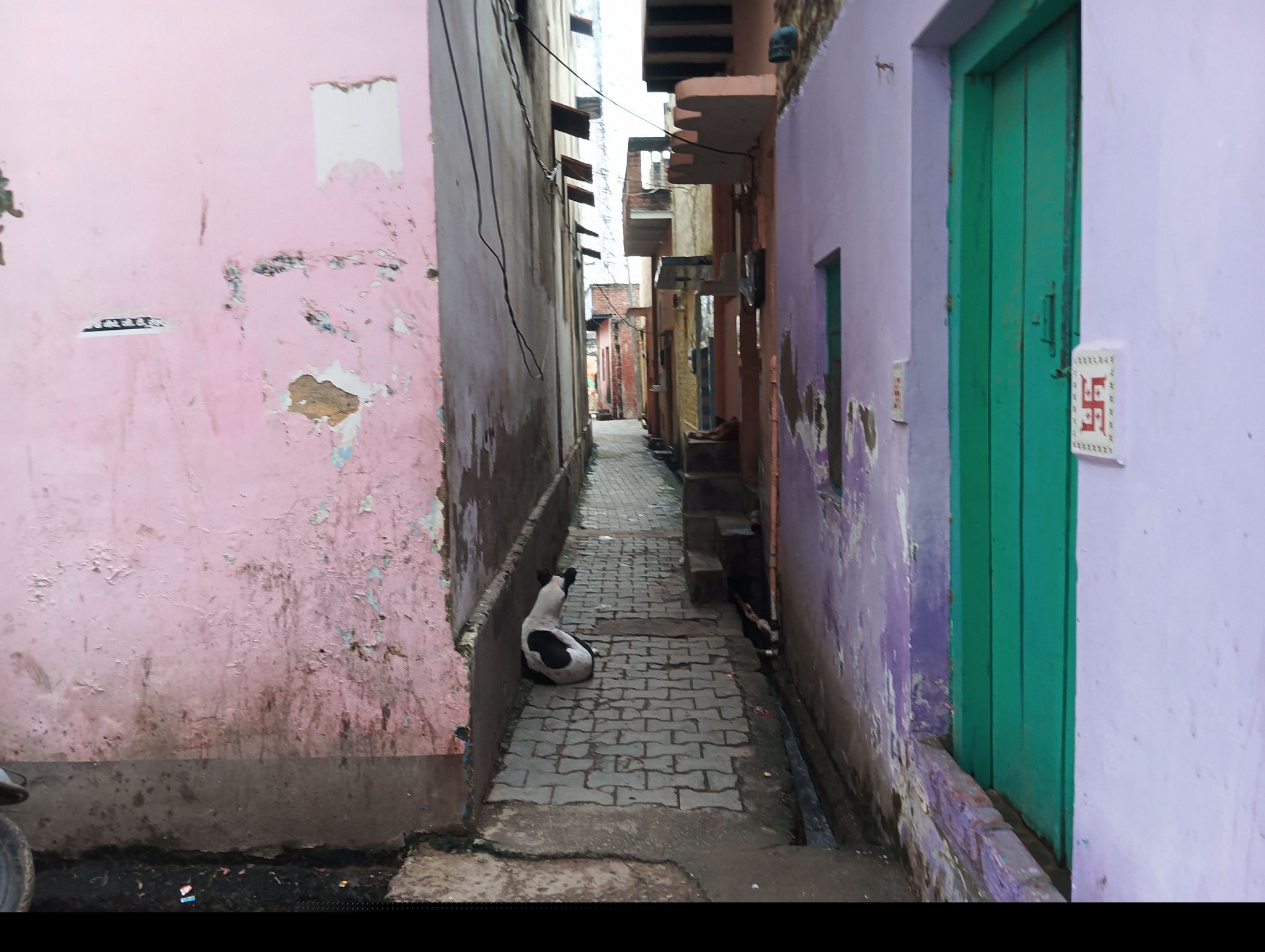 Punjab National Bank Auctions for Residential property in Hathras, Uttar Pradesh image 2 of 4 in Hathras, Hathras | Punjab National Bank auction property