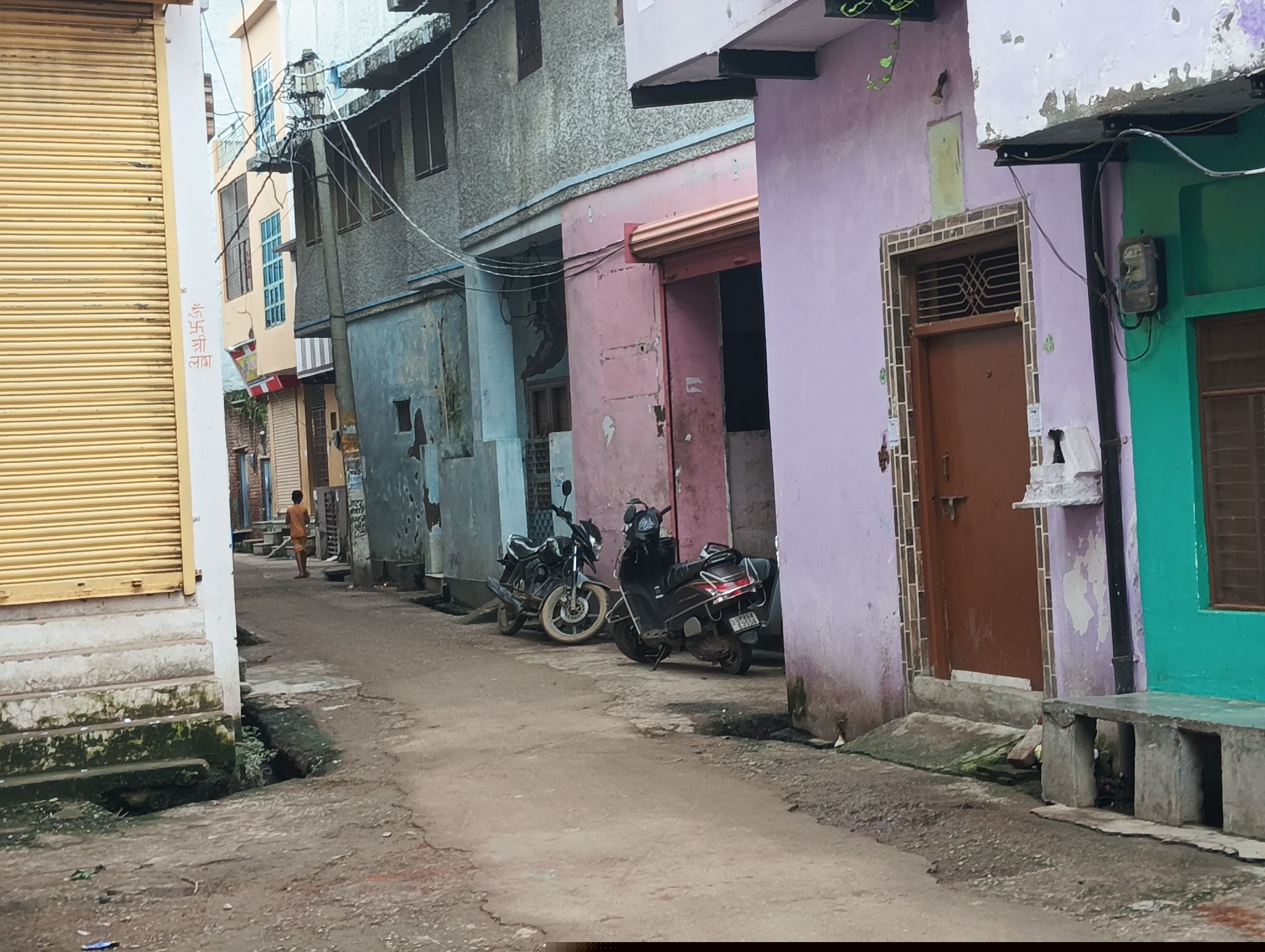 Punjab National Bank Auctions for Residential property in Hathras, Uttar Pradesh image 3 of 4 in Hathras, Hathras | Punjab National Bank auction property