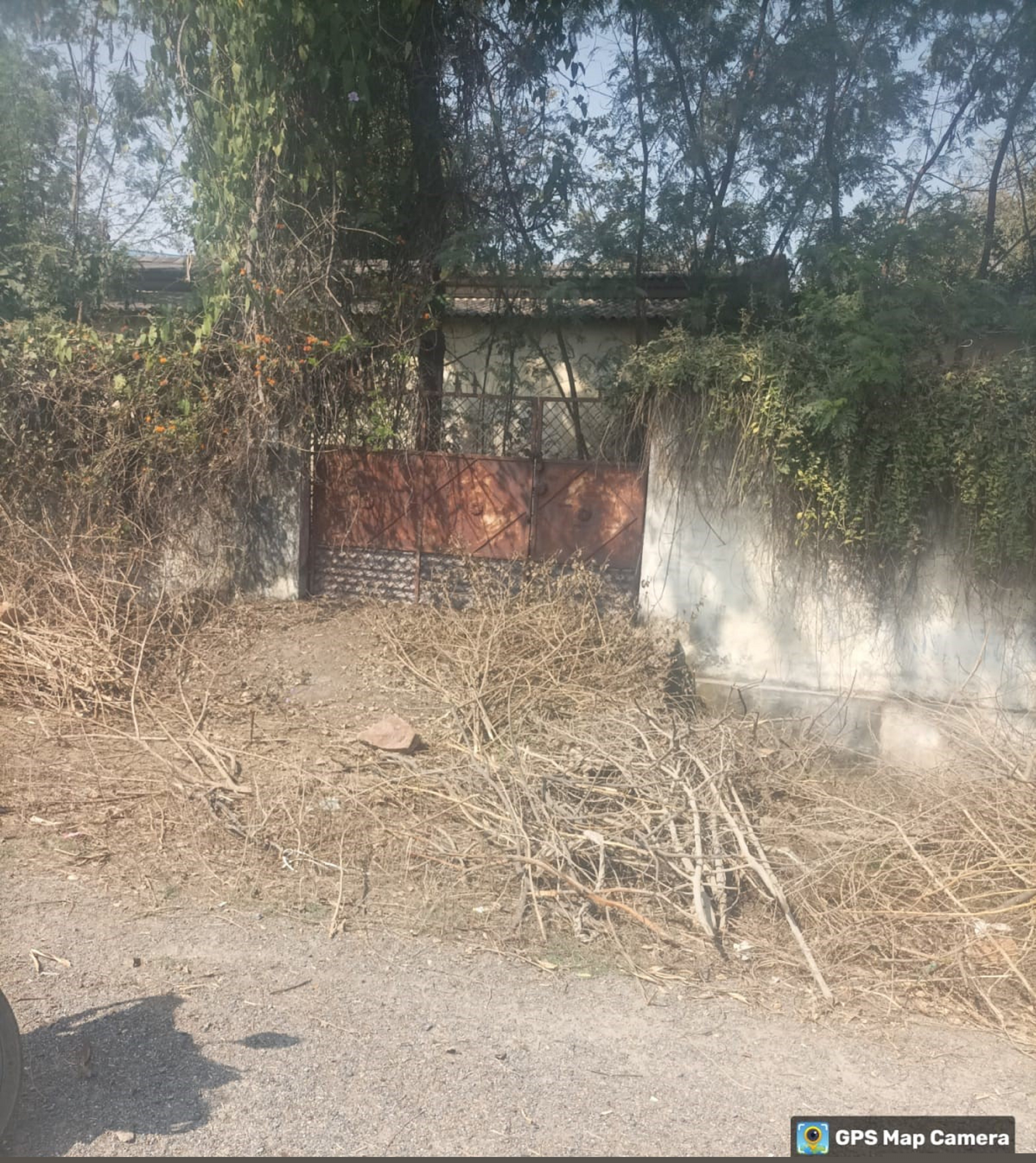 Punjab National Bank Auctions for Industrials property in Jhansi, Uttar Pradesh
