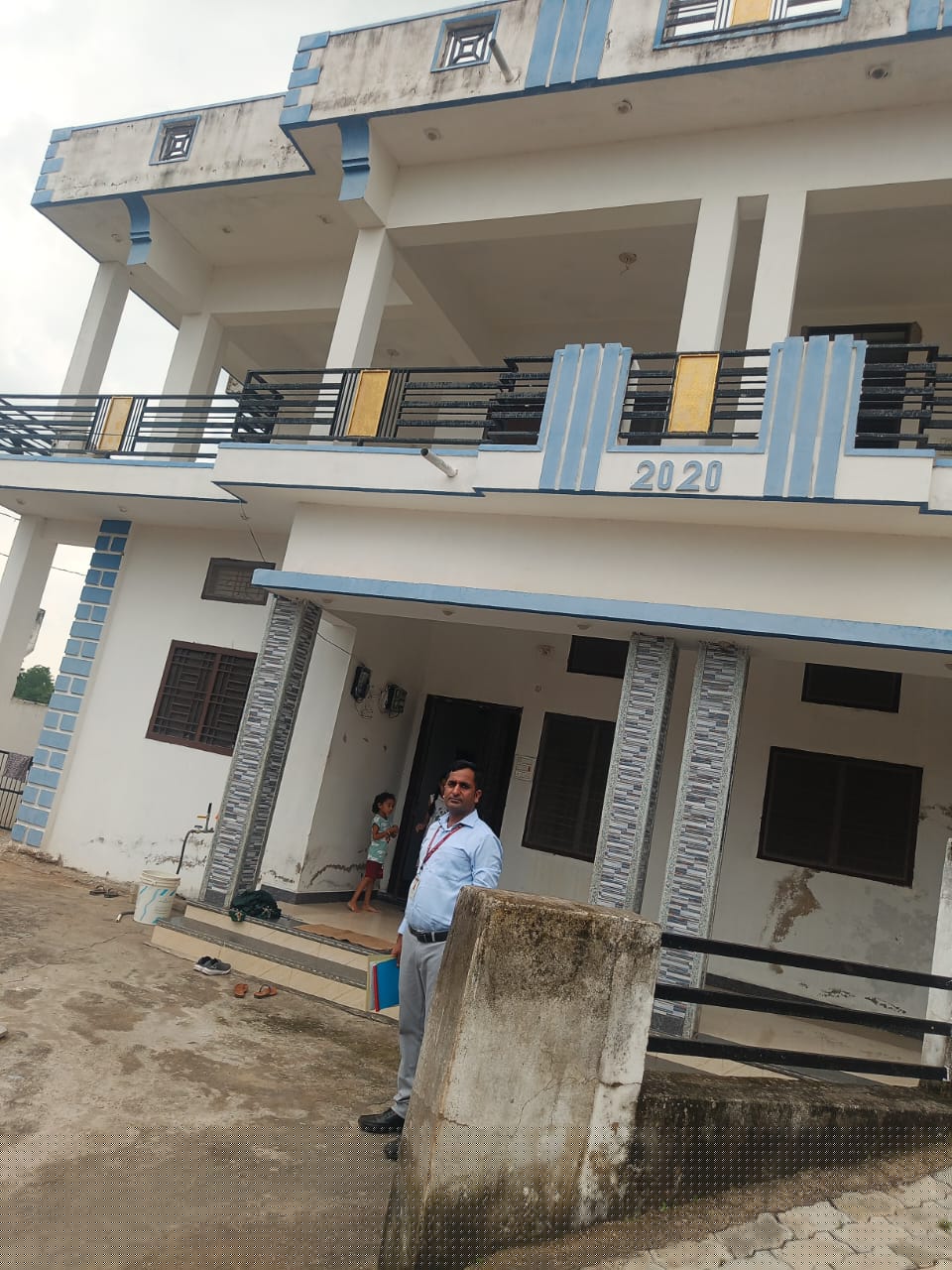 Punjab National Bank Auctions for Residential property in Dungarpur, Rajasthan image 2 of 2 in Dungarpur, Dungarpur | Punjab National Bank auction property