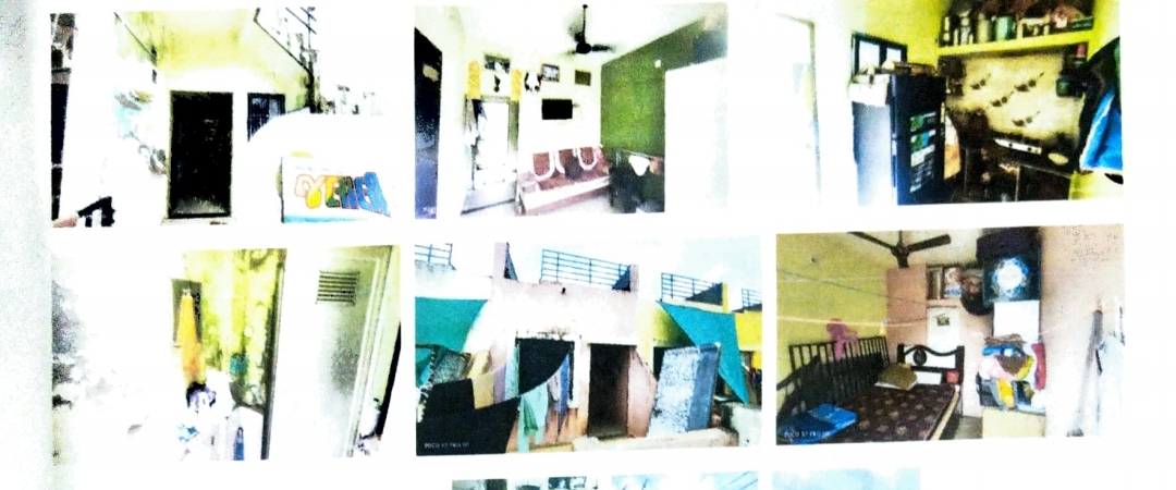 Bank of India Auctions for Residential property in Kheda, Gujarat