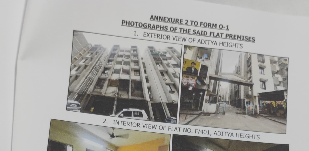 Bank of India Auctions for Residential property in Ahmedabad, Gujarat