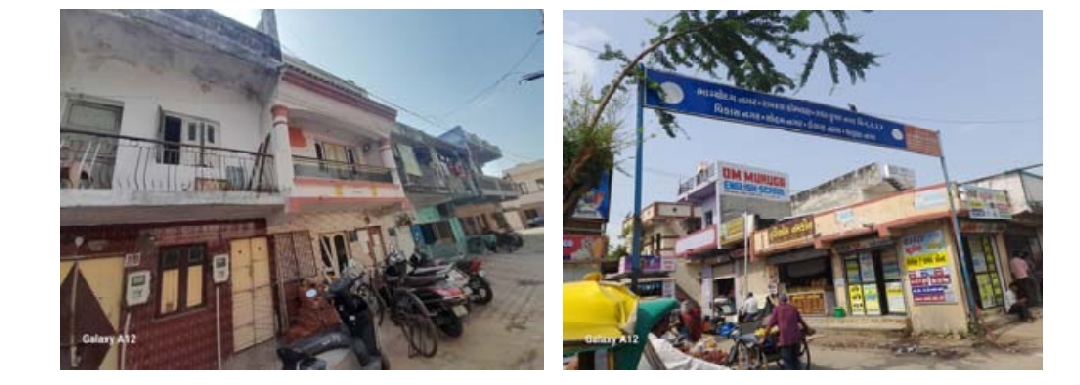 Bank of India Auctions for Residential property in Ahmedabad, Gujarat