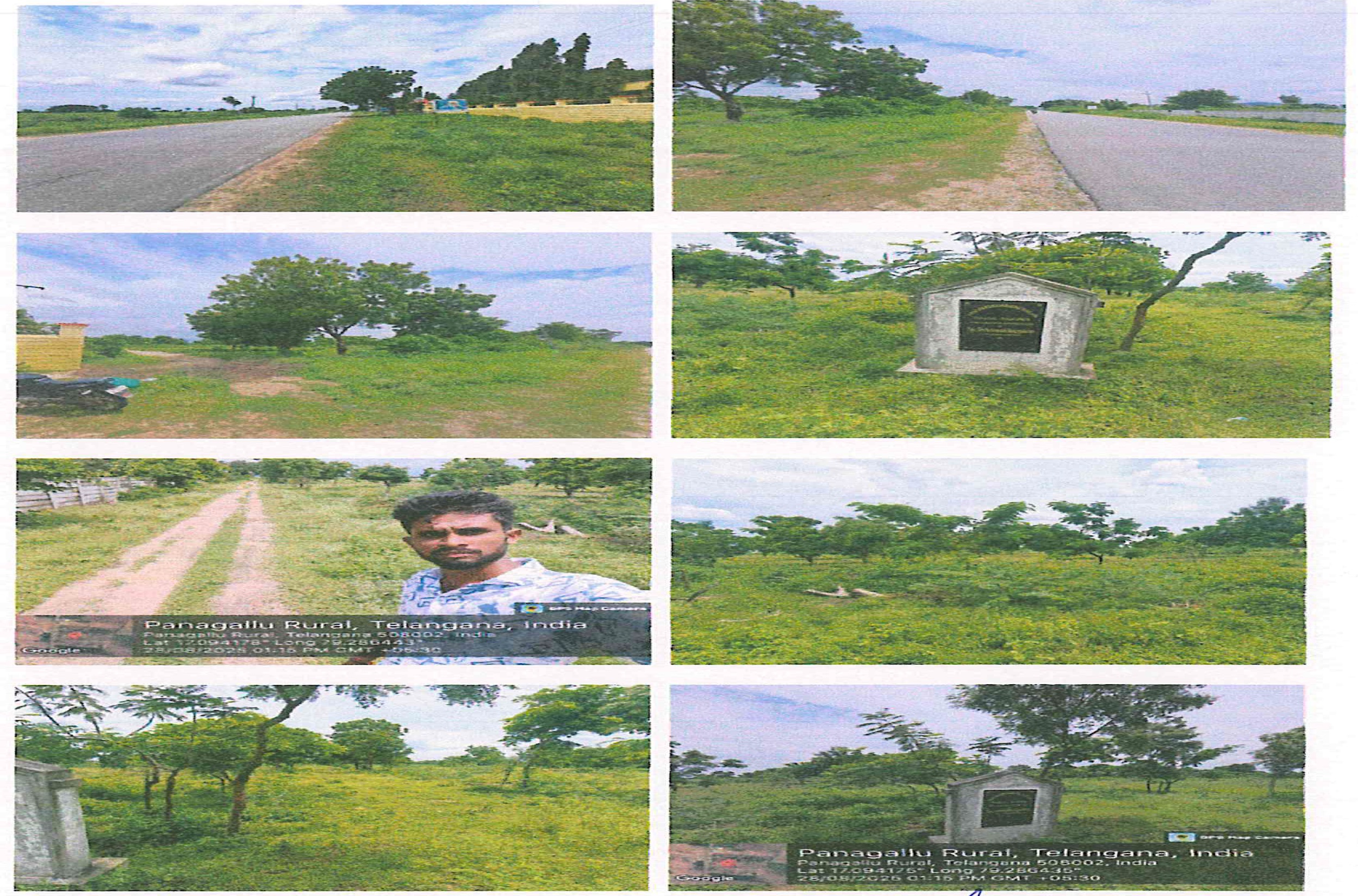 State Bank of India Auctions for Residential property in Nalgonda, Telangana image 2 of 2 in Nalgonda, Nalgonda | State Bank of India auction property