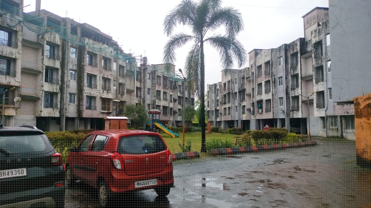 Bank of India Auctions for Residential property in Raigad, Maharashtra image 10 of 11 in Matheran, Raigad | Bank of India auction property