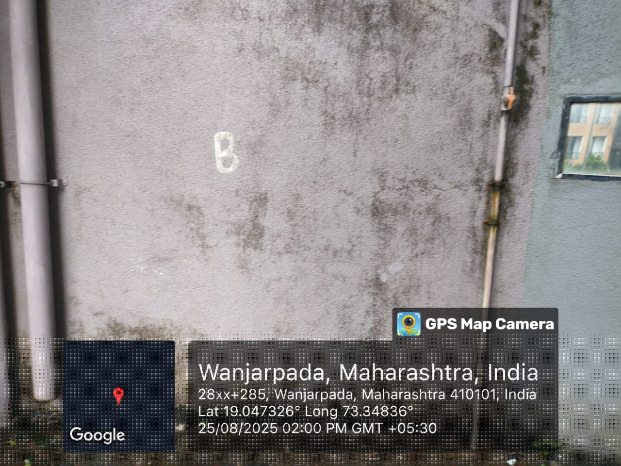 Bank of India Auctions for Residential property in Raigad, Maharashtra image 11 of 11 in Matheran, Raigad | Bank of India auction property
