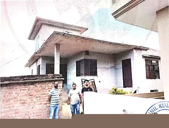 Indian Bank Auctions for Residential property in Hoshiarpur, Punjab