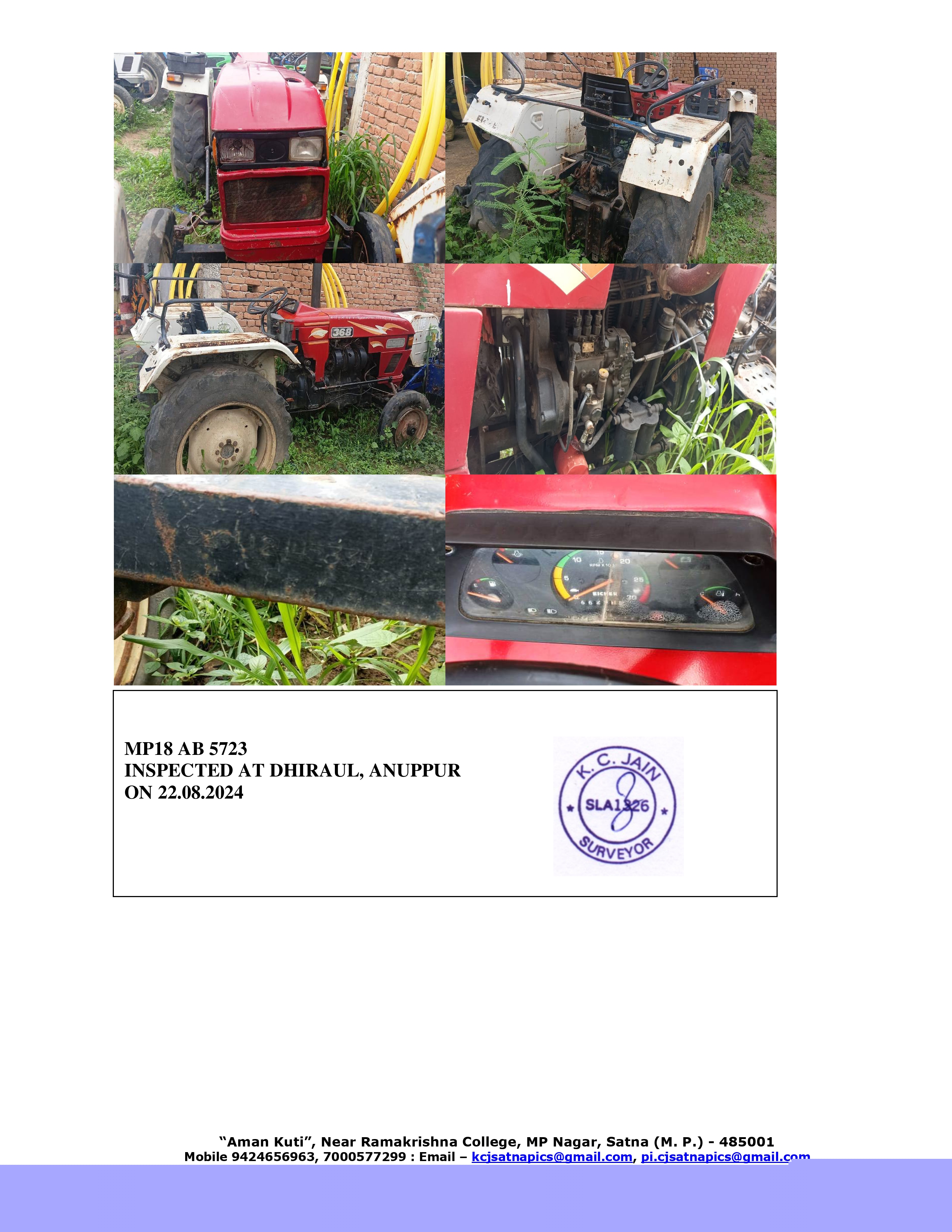 Central Bank of India Auctions for Vehicle Auctions property in Shahdol, Madhya Pradesh