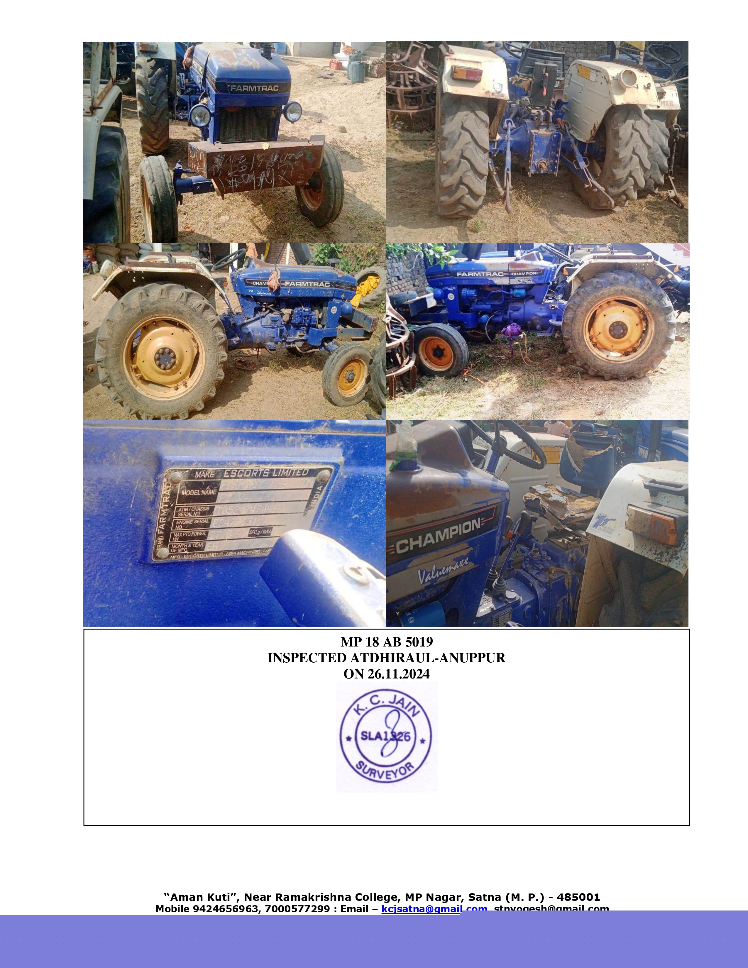 Central Bank of India Auctions for Vehicle Auctions property in Shahdol, Madhya Pradesh