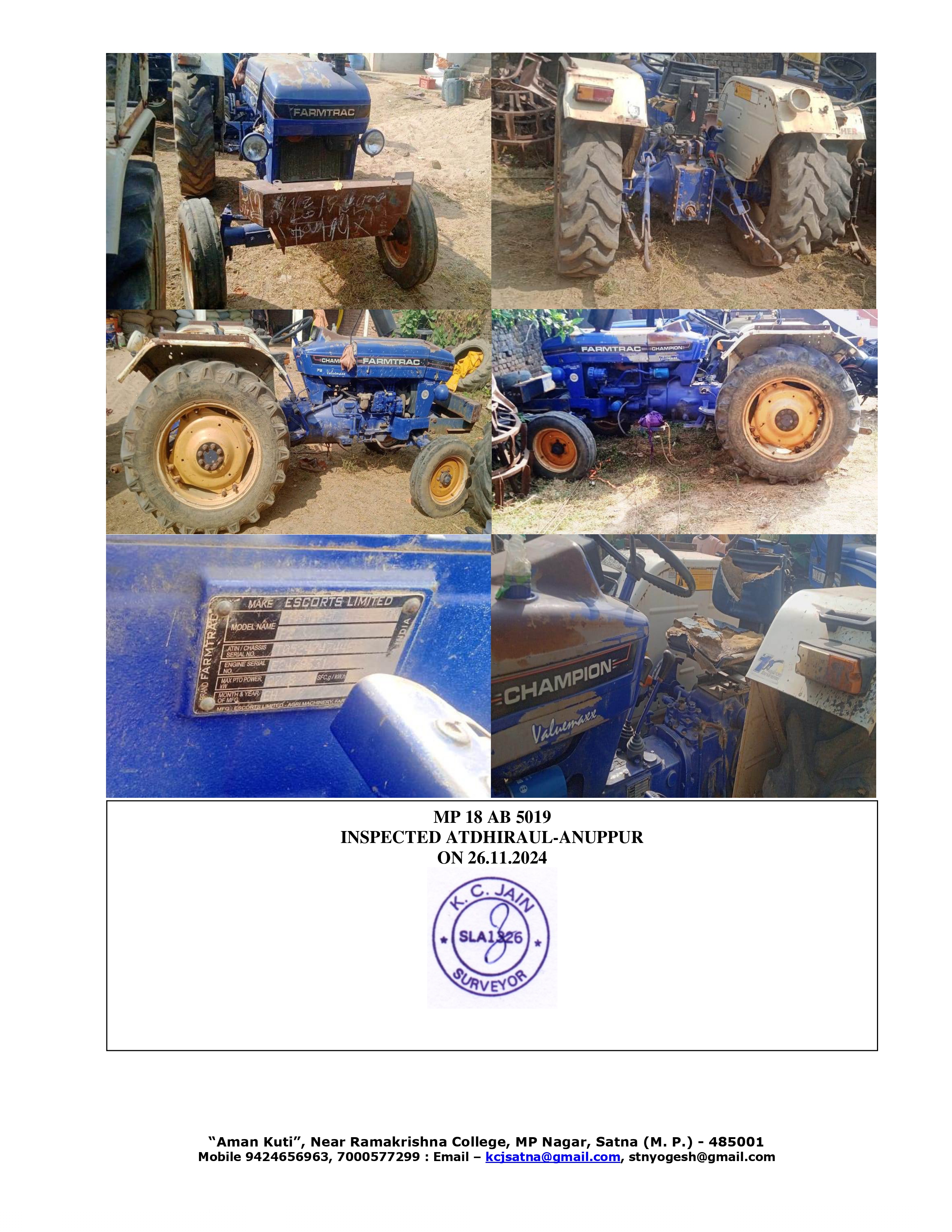 Central Bank of India Auctions for Vehicle Auctions property in Shahdol, Madhya Pradesh