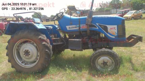 Central Bank of India Auctions for Vehicle Auctions property in Shahdol, Madhya Pradesh