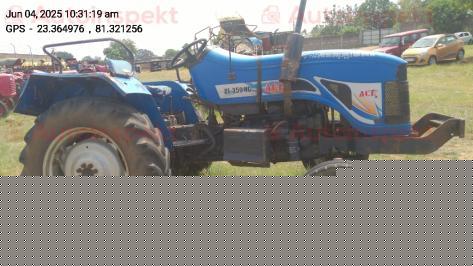 Central Bank of India Auctions for Vehicle Auctions property in Shahdol, Madhya Pradesh