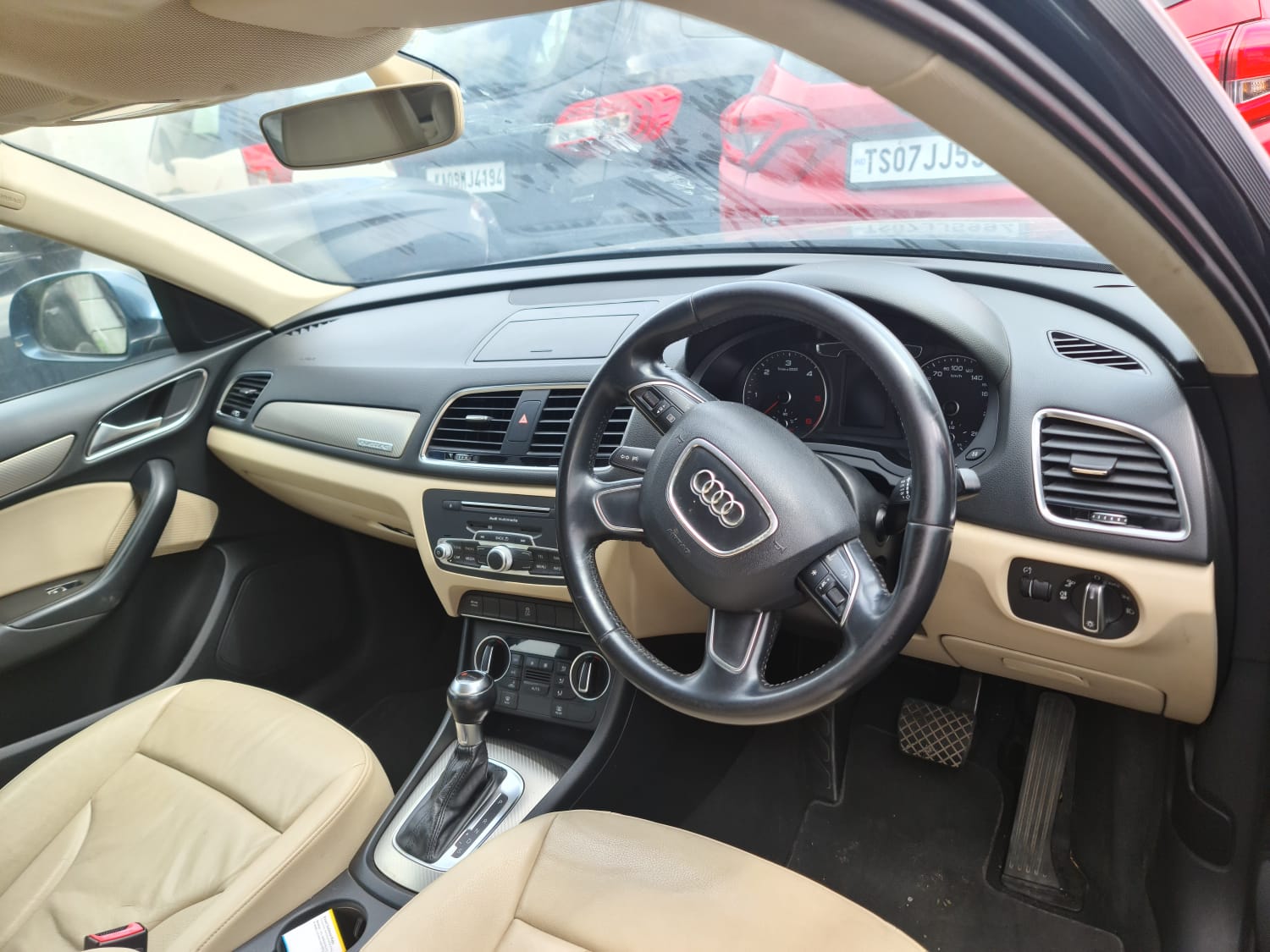 Bank of Baroda Auctions for Vehicle Auctions property in Hyderabad, Telangana image 2 of 2 in Hyderabad, Hyderabad | Bank of Baroda auction property
