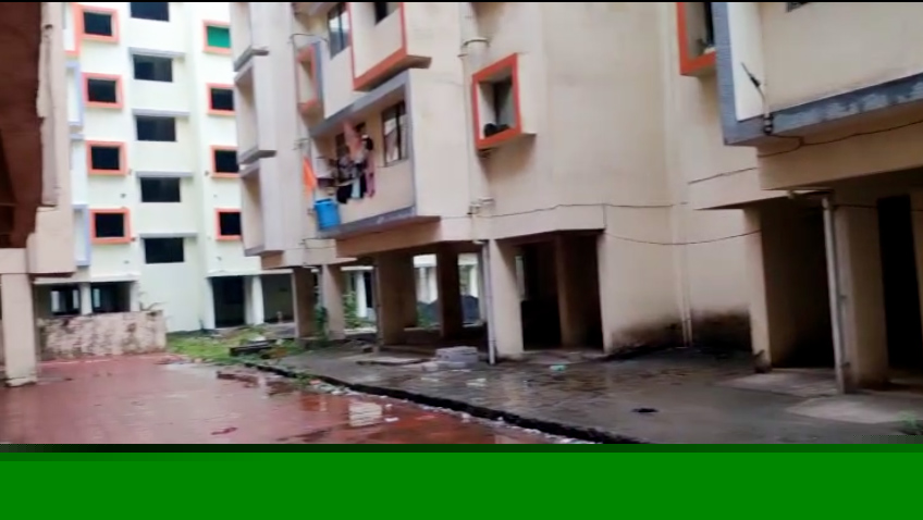 Punjab National Bank Auctions for Residential property in Palghar, Maharashtra