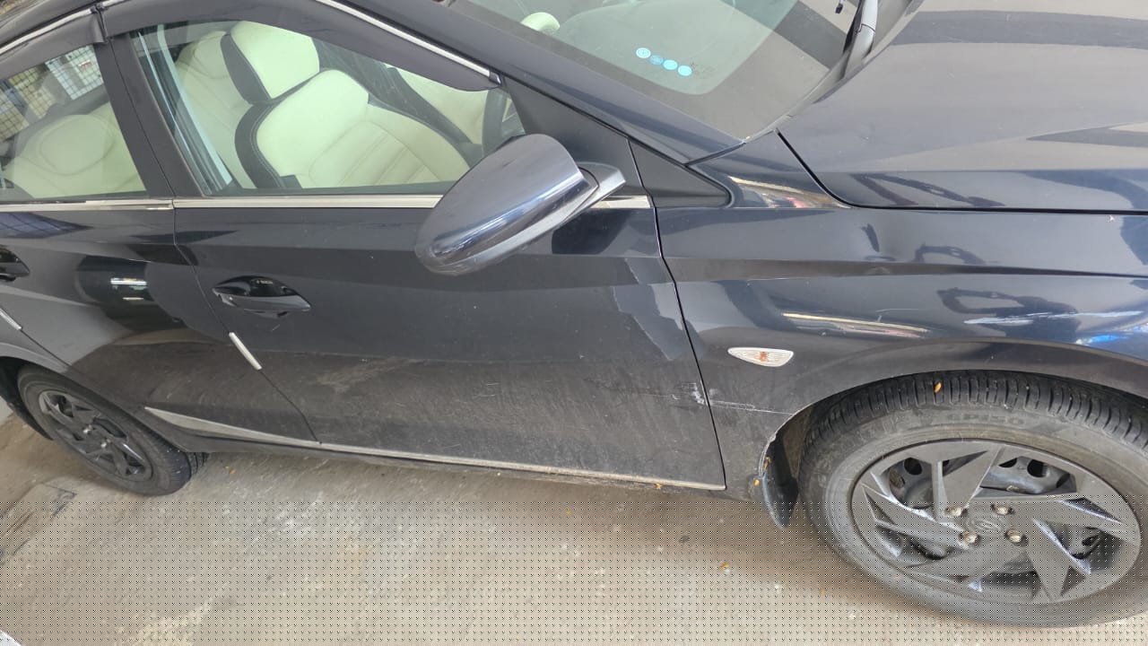 Bank of Baroda Auctions for Vehicle Auctions property in Hyderabad, Telangana image 2 of 5 in Hyderabad, Hyderabad | Bank of Baroda auction property