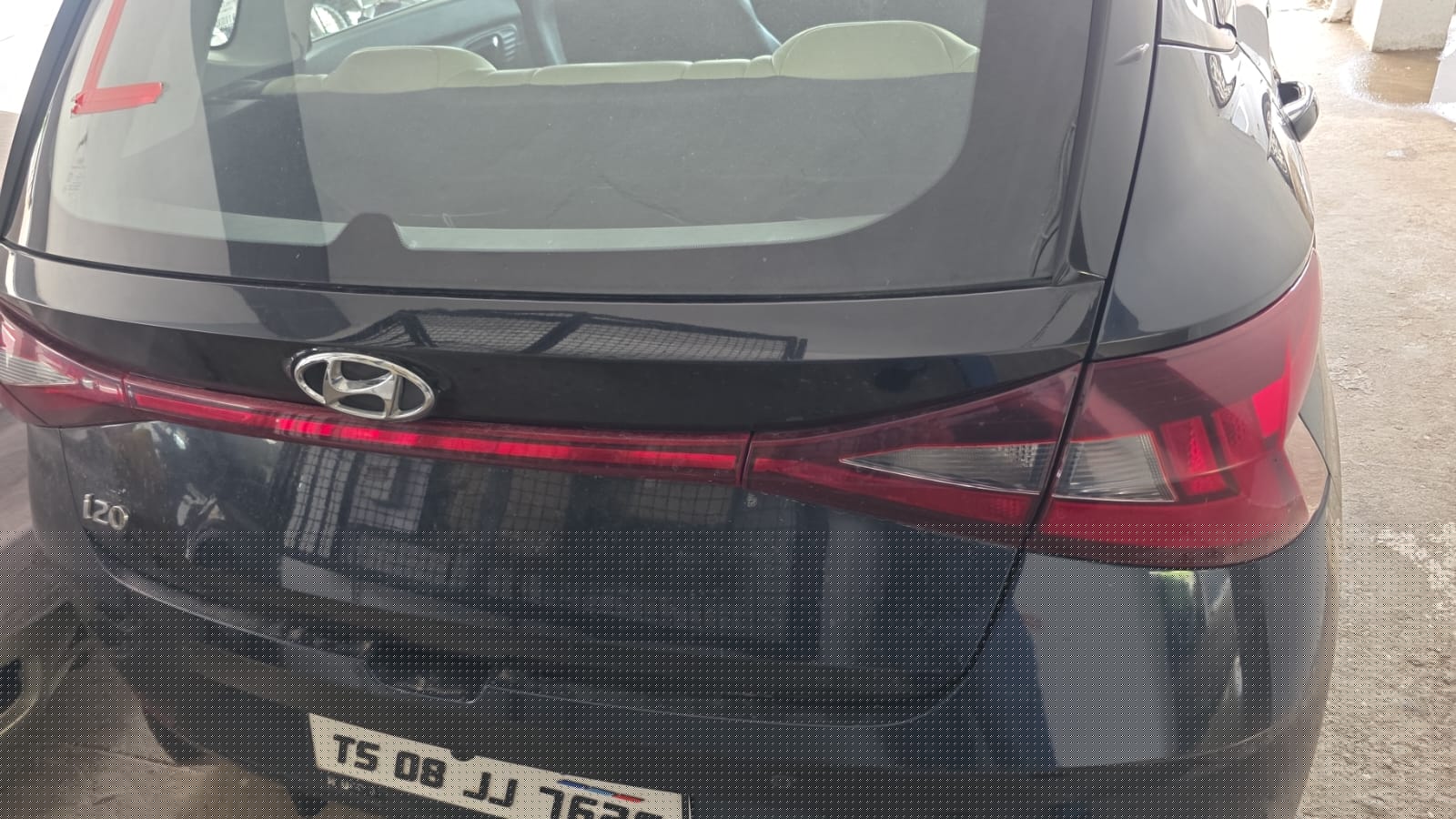 Bank of Baroda Auctions for Vehicle Auctions property in Hyderabad, Telangana image 3 of 5 in Hyderabad, Hyderabad | Bank of Baroda auction property