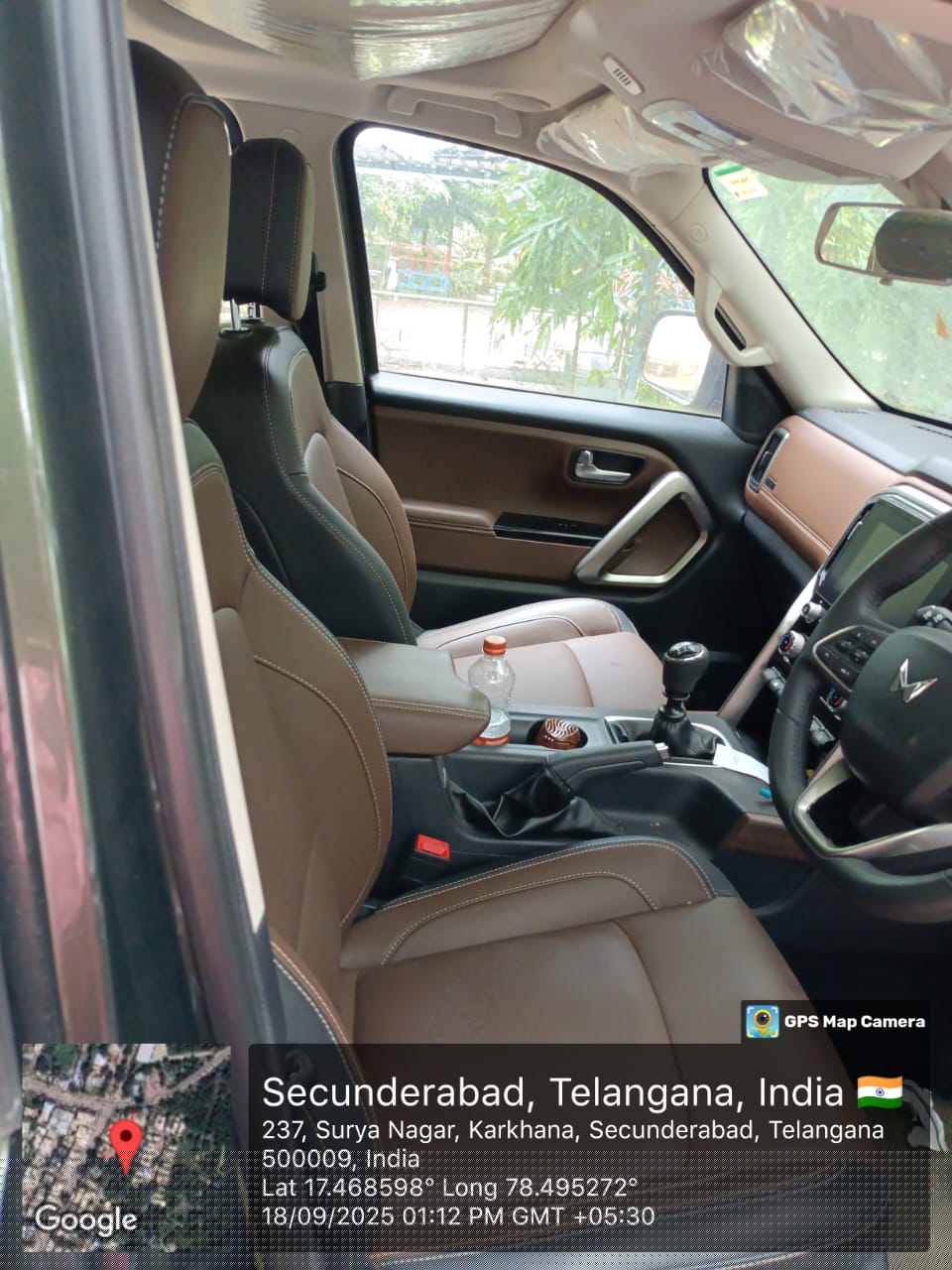 Bank of Baroda Auctions for Vehicle Auctions property in Hyderabad, Telangana image 3 of 6 in Hyderabad, Hyderabad | Bank of Baroda auction property