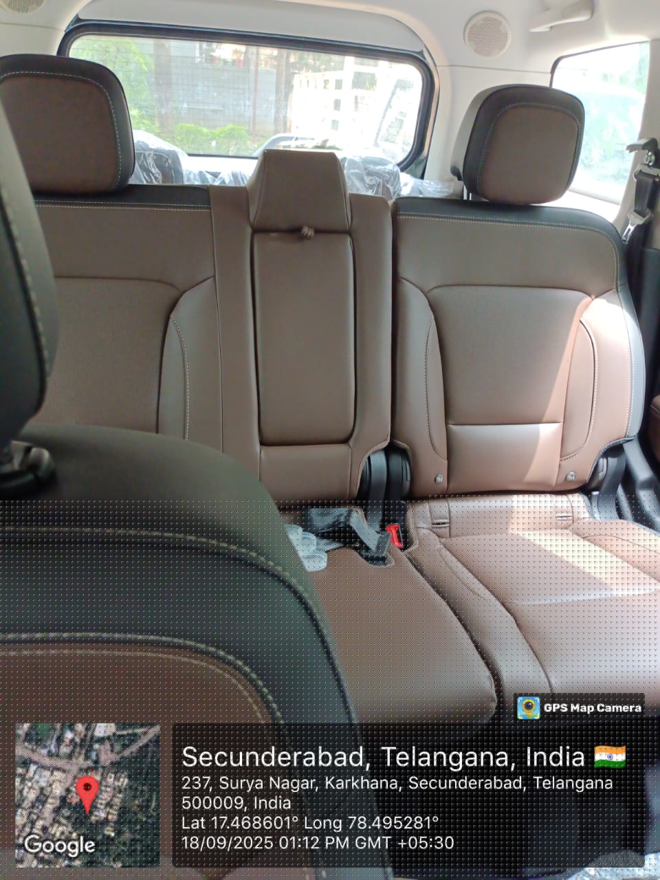 Bank of Baroda Auctions for Vehicle Auctions property in Hyderabad, Telangana image 4 of 6 in Hyderabad, Hyderabad | Bank of Baroda auction property