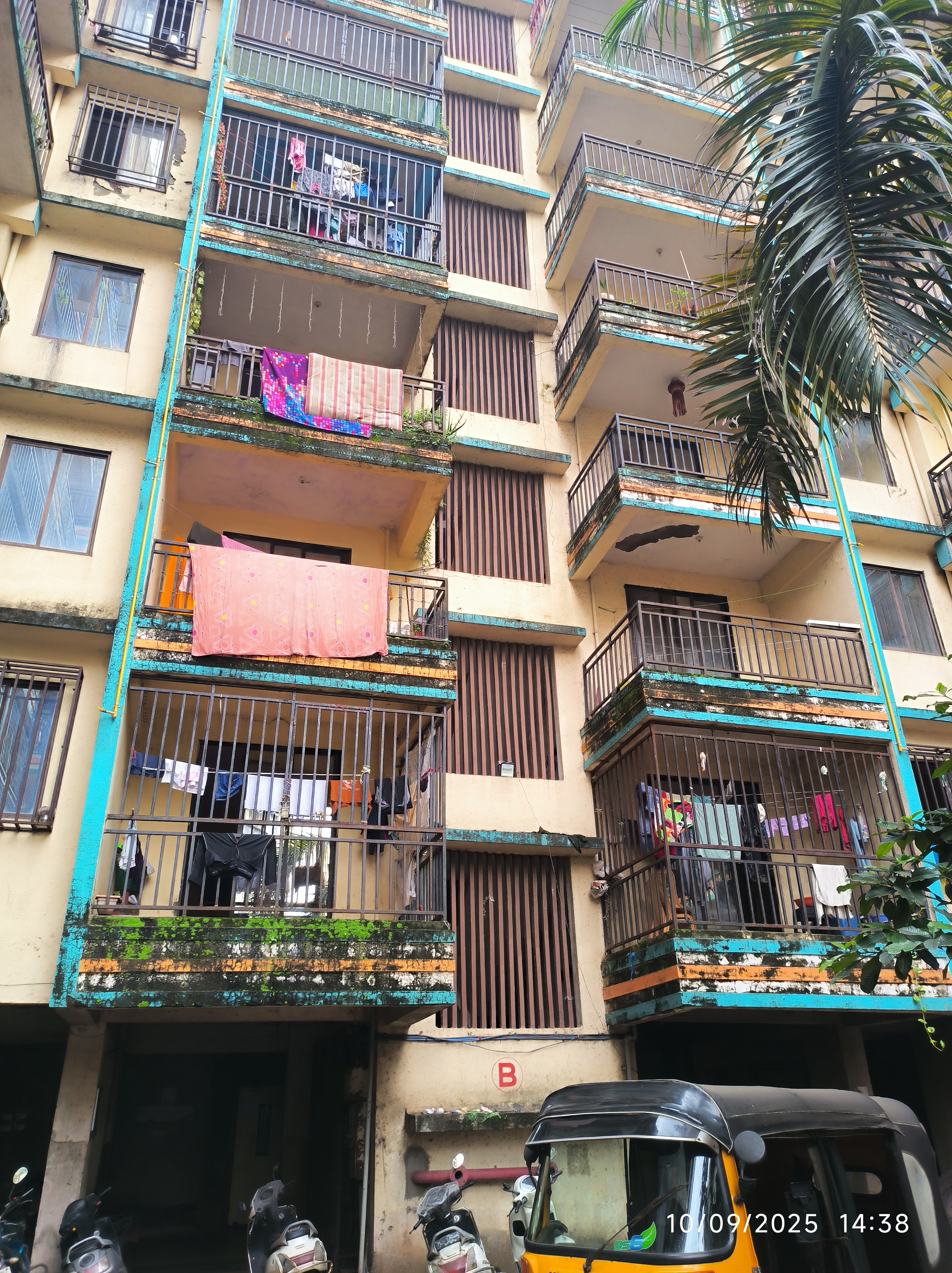 Punjab National Bank Auctions for Residential property in Thane, Maharashtra image 2 of 4 in Bhiwandi, Thane | Punjab National Bank auction property