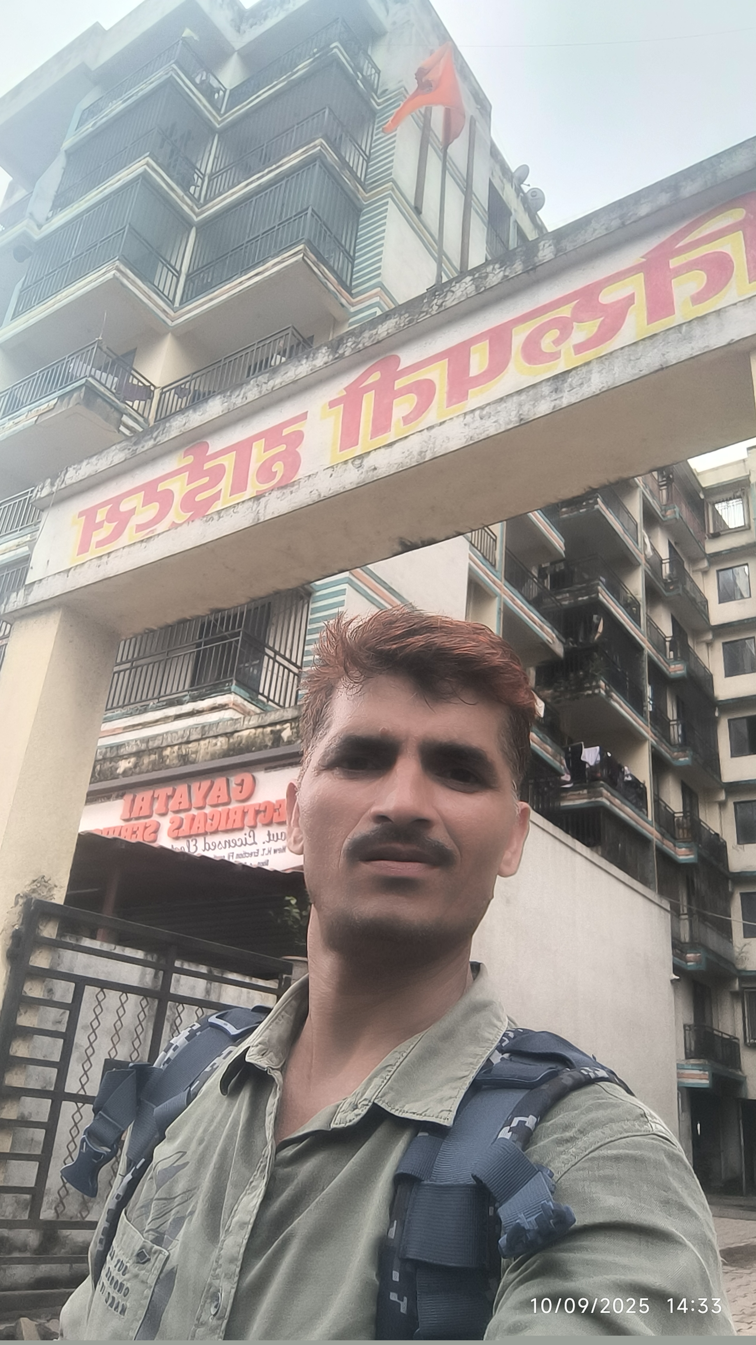 Punjab National Bank Auctions for Residential property in Thane, Maharashtra image 3 of 4 in Bhiwandi, Thane | Punjab National Bank auction property