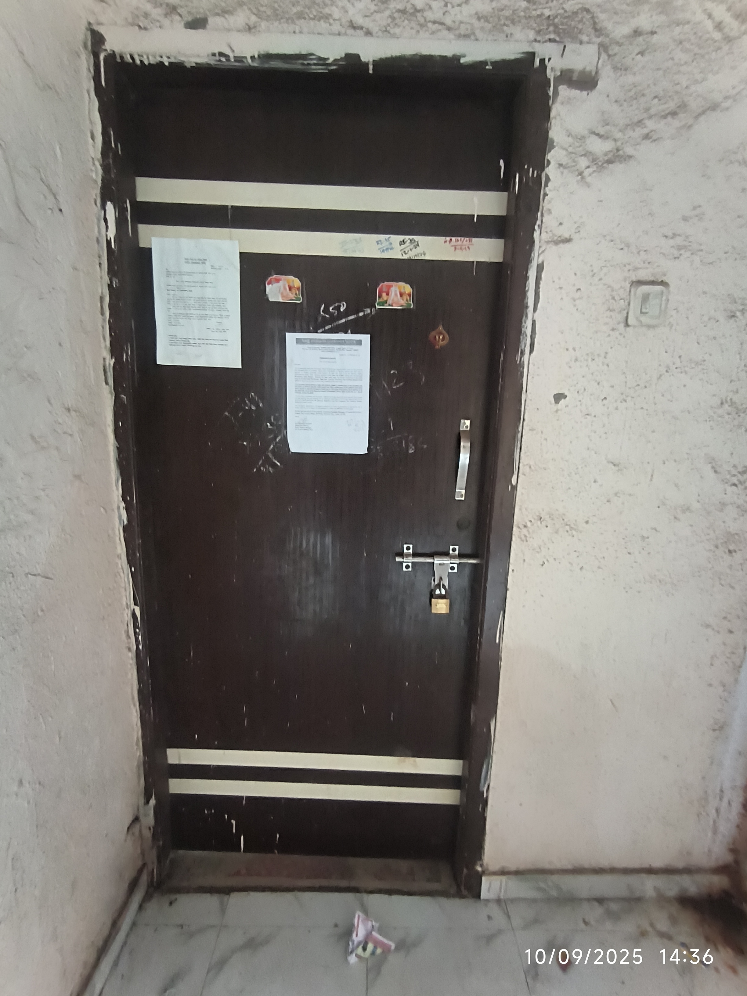 Punjab National Bank Auctions for Residential property in Thane, Maharashtra image 4 of 4 in Bhiwandi, Thane | Punjab National Bank auction property