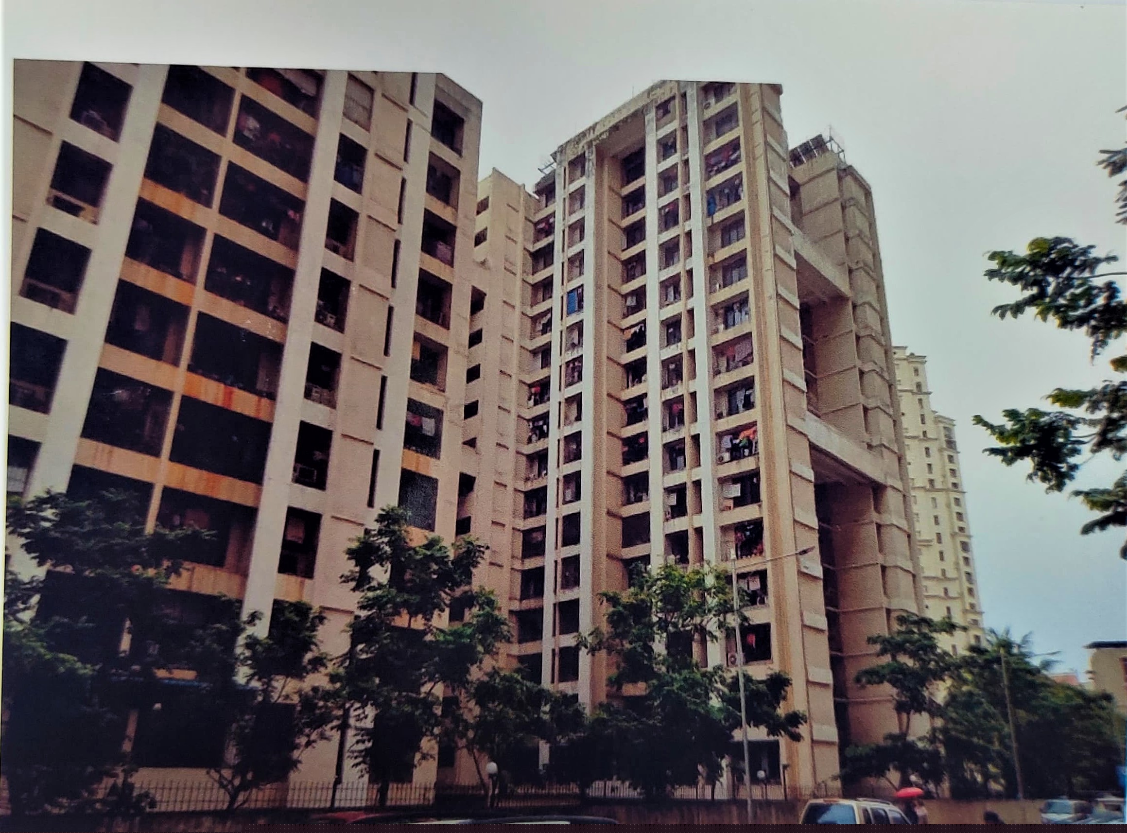 Punjab National Bank Auctions for Residential property in Thane, Maharashtra