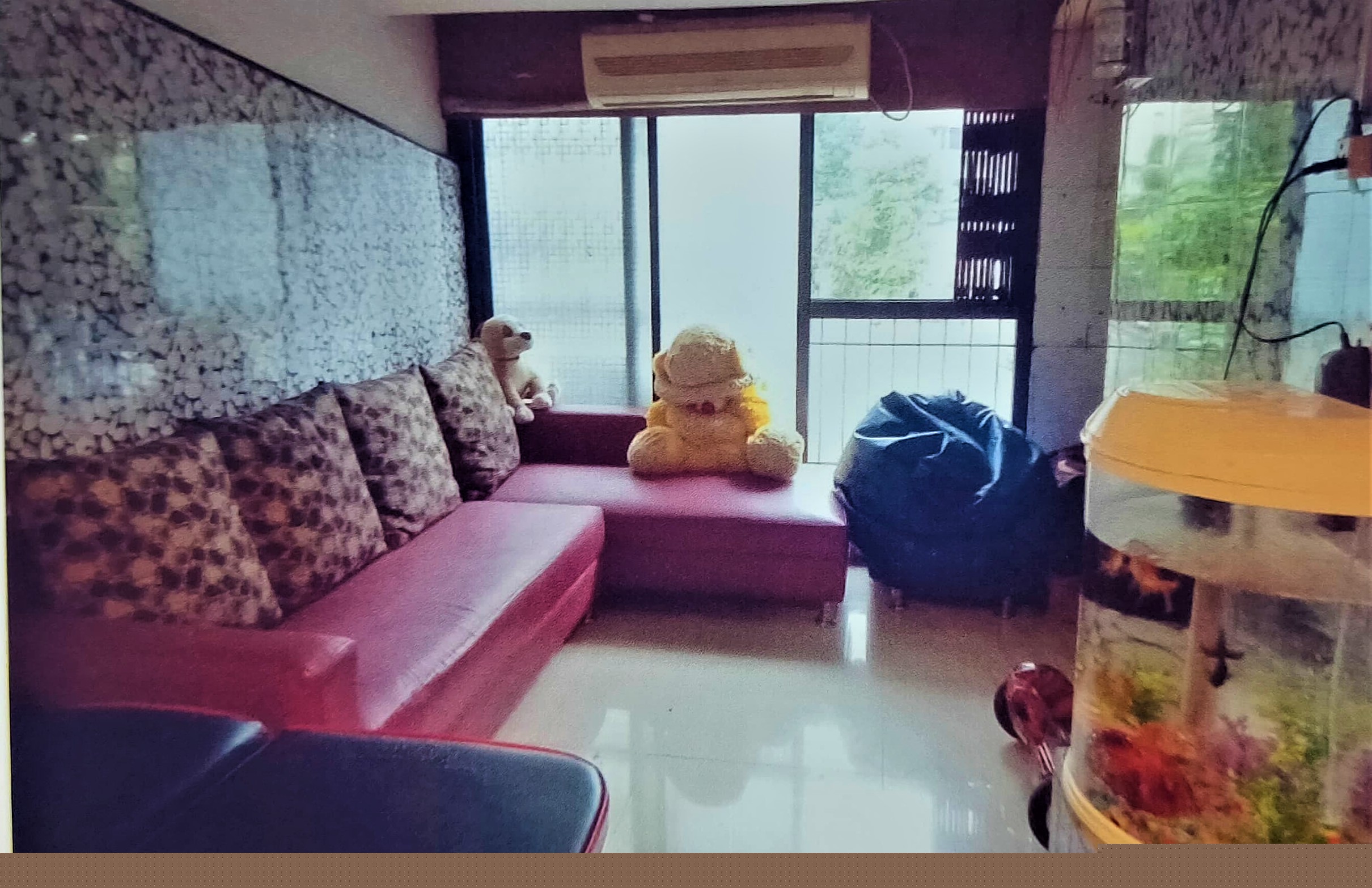 Punjab National Bank Auctions for Residential property in Thane, Maharashtra image 3 of 4 in Thane, Thane | Punjab National Bank auction property