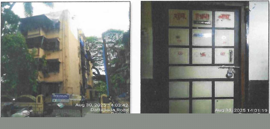 Punjab National Bank Auctions for Residential property in Mumbai, Maharashtra