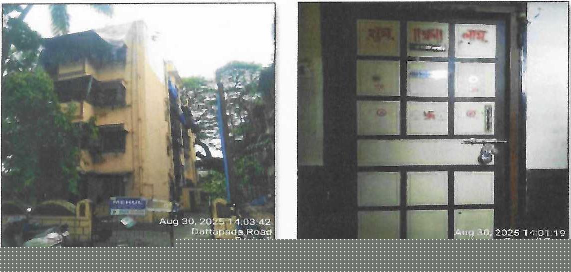 Punjab National Bank Auctions for Residential property in Mumbai, Maharashtra