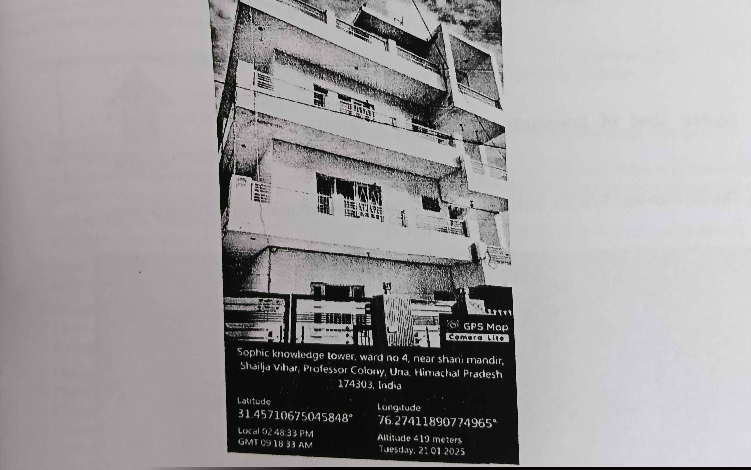 Canara Bank Auctions for Residential property in Una, Himachal Pradesh