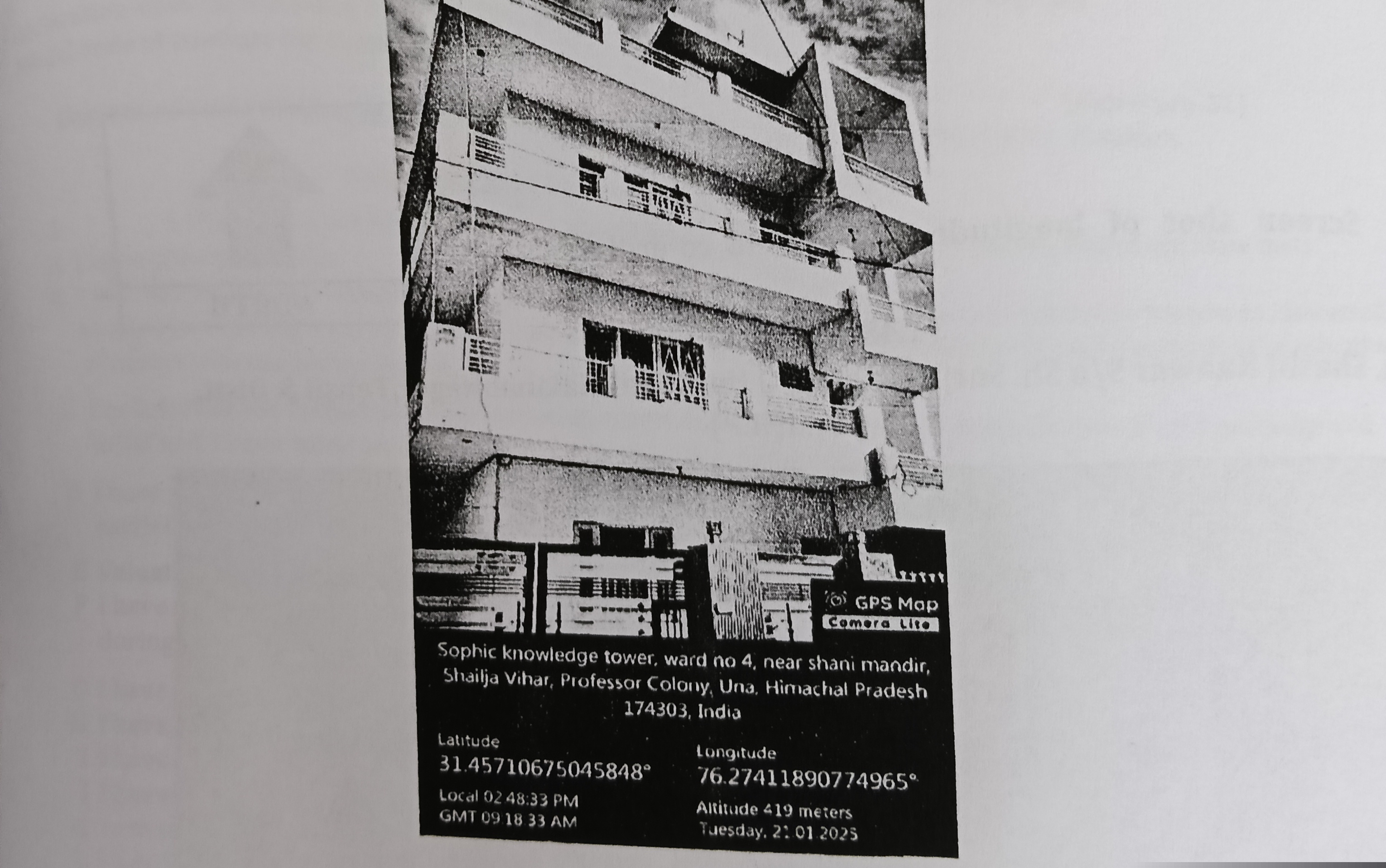 Canara Bank Auctions for Residential property in Una, Himachal Pradesh