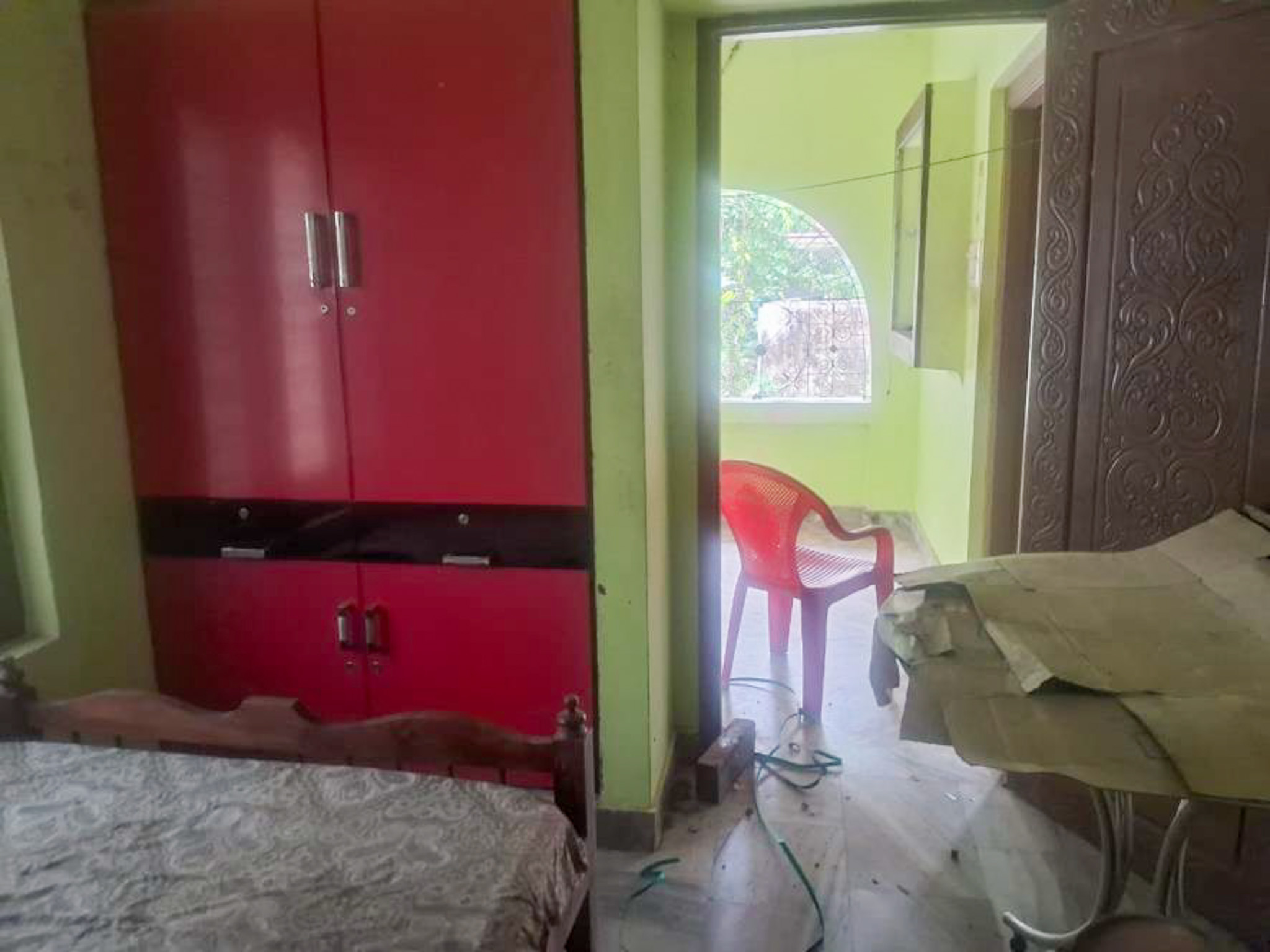 State Bank of India Auctions for Residential property in Trivandrum, Kerala image 8 of 9 in Malayinkeezhu, Trivandrum | State Bank of India auction property