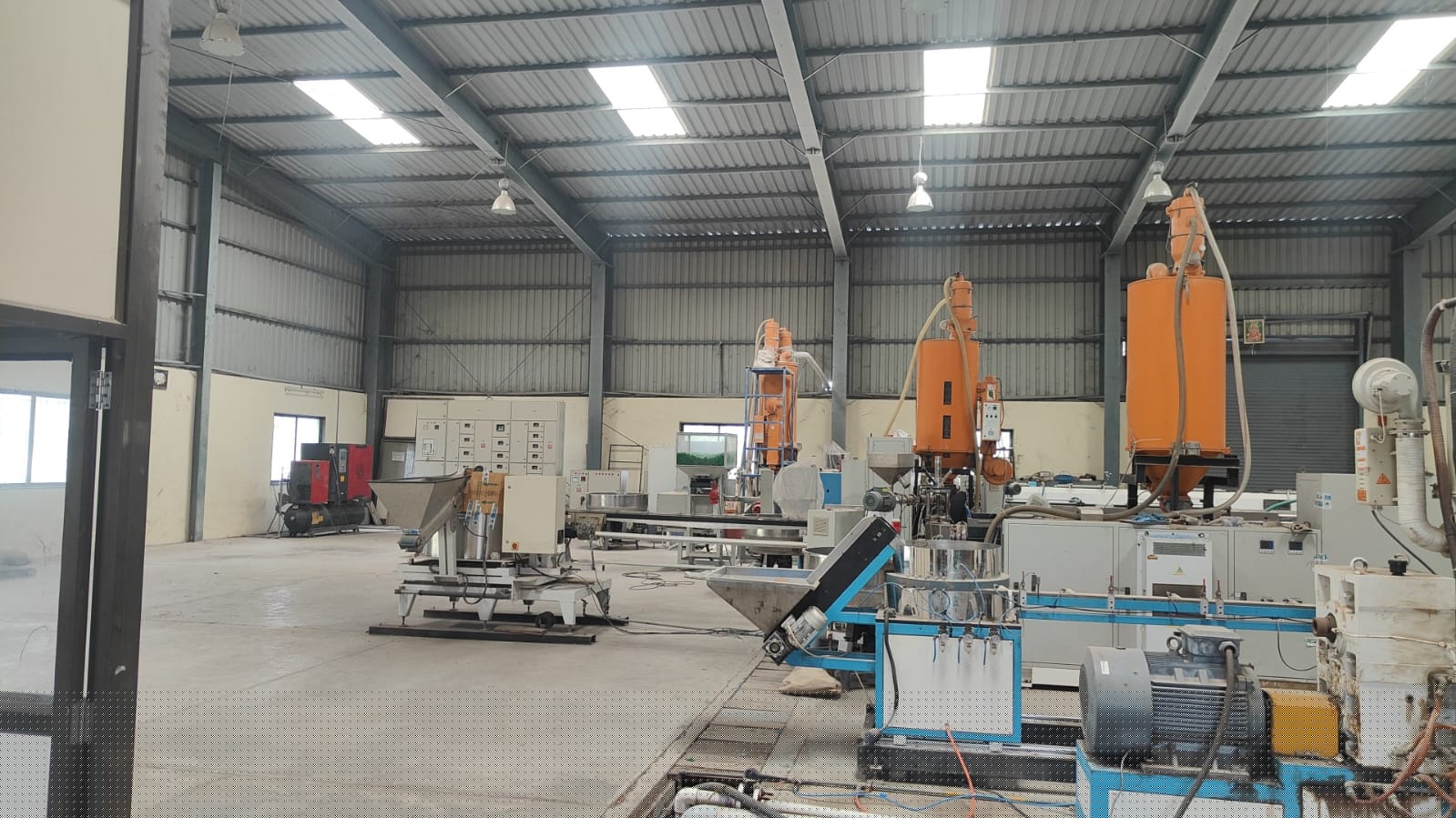 State Bank of India Auctions for Industrials property in Ahmednagar, Maharashtra